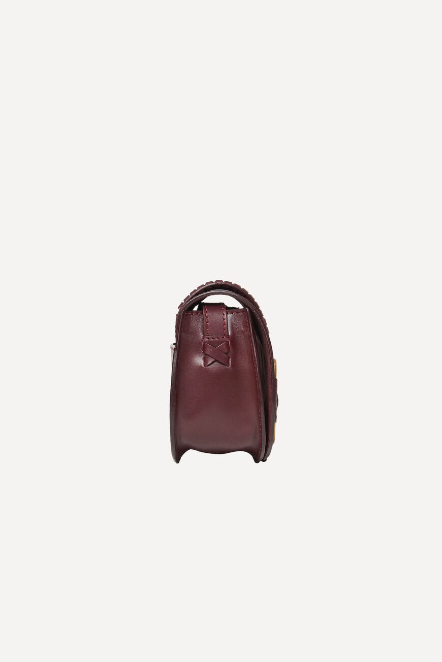Bags For Women - Leather Shoulder Bags, Teddy Clutches & Totes | ba&sh ...