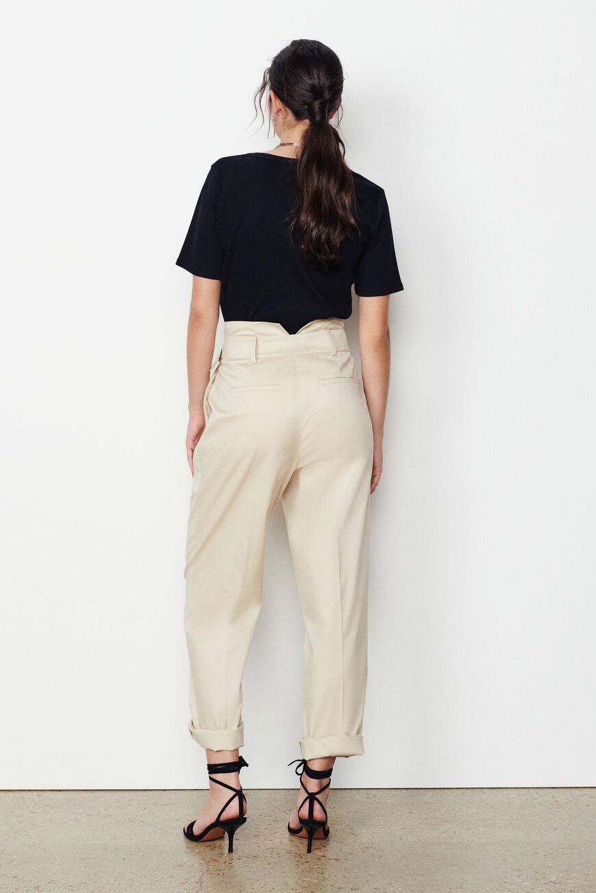 TROUSERS MADRID