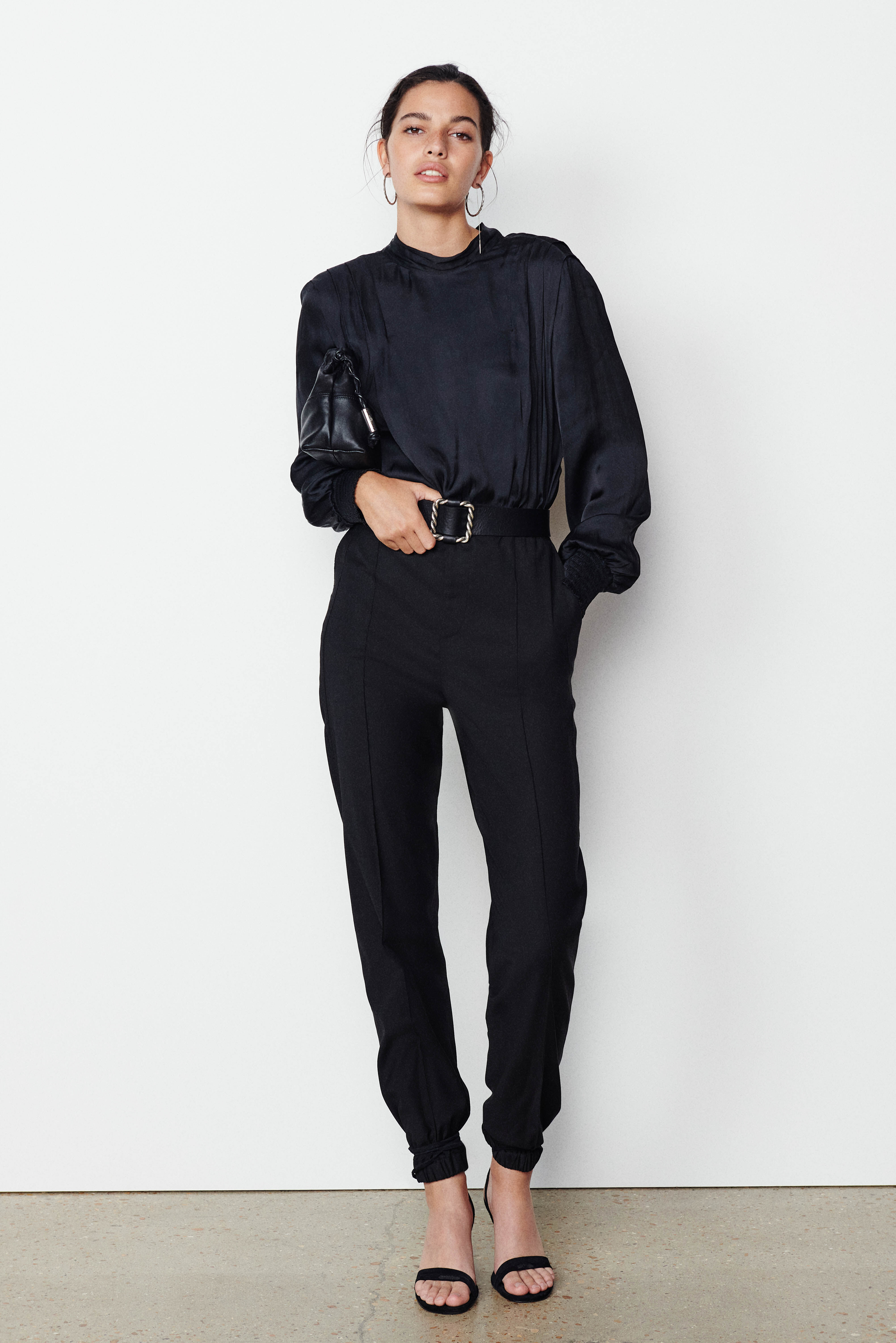 Bash Paris - Swae Pants
