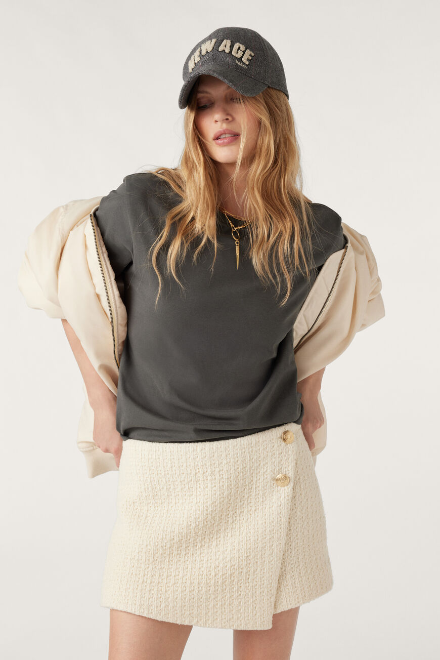 Women's clothing, shoes & accessories | Fall collection | ba&sh CA ...