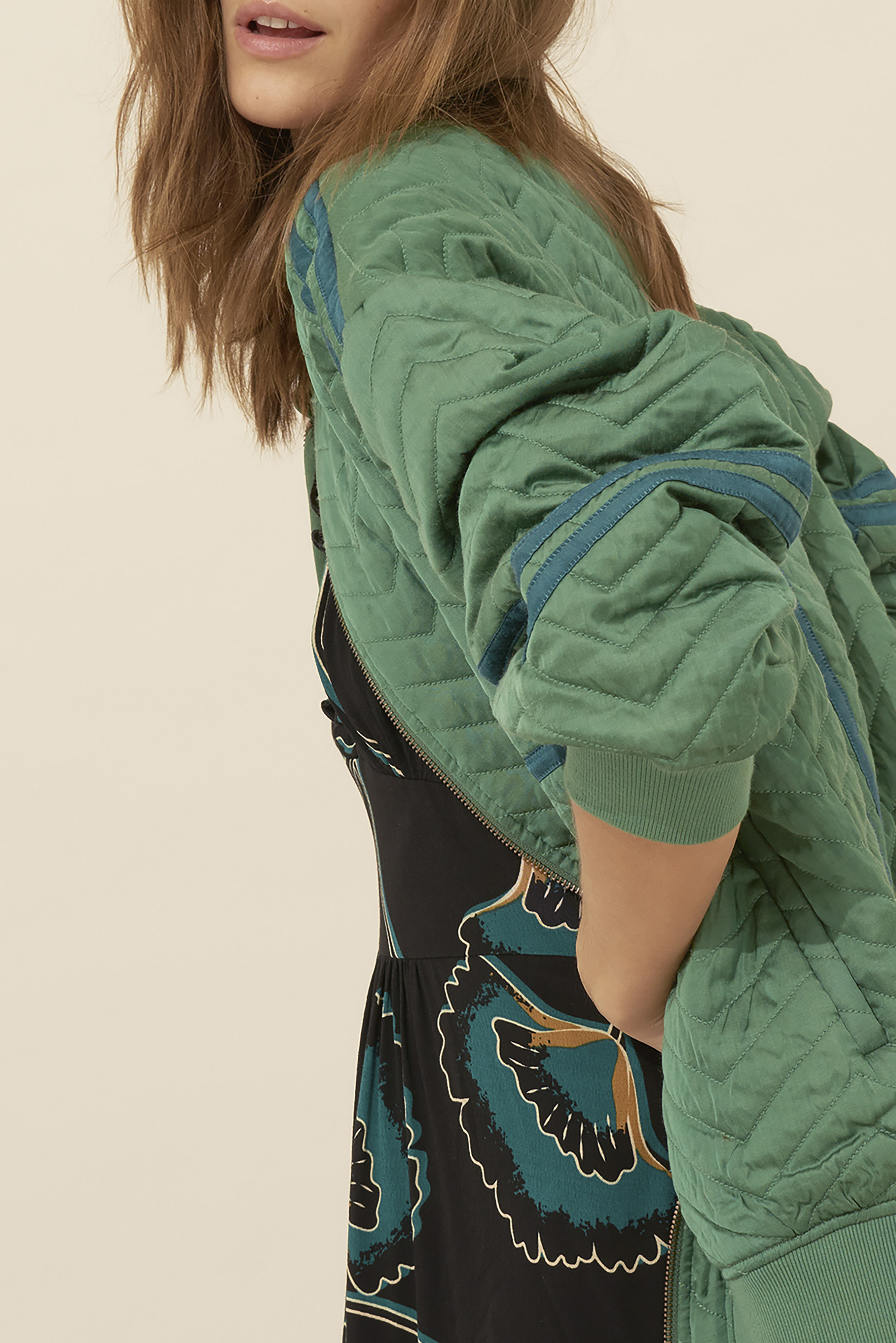bash quest jacket