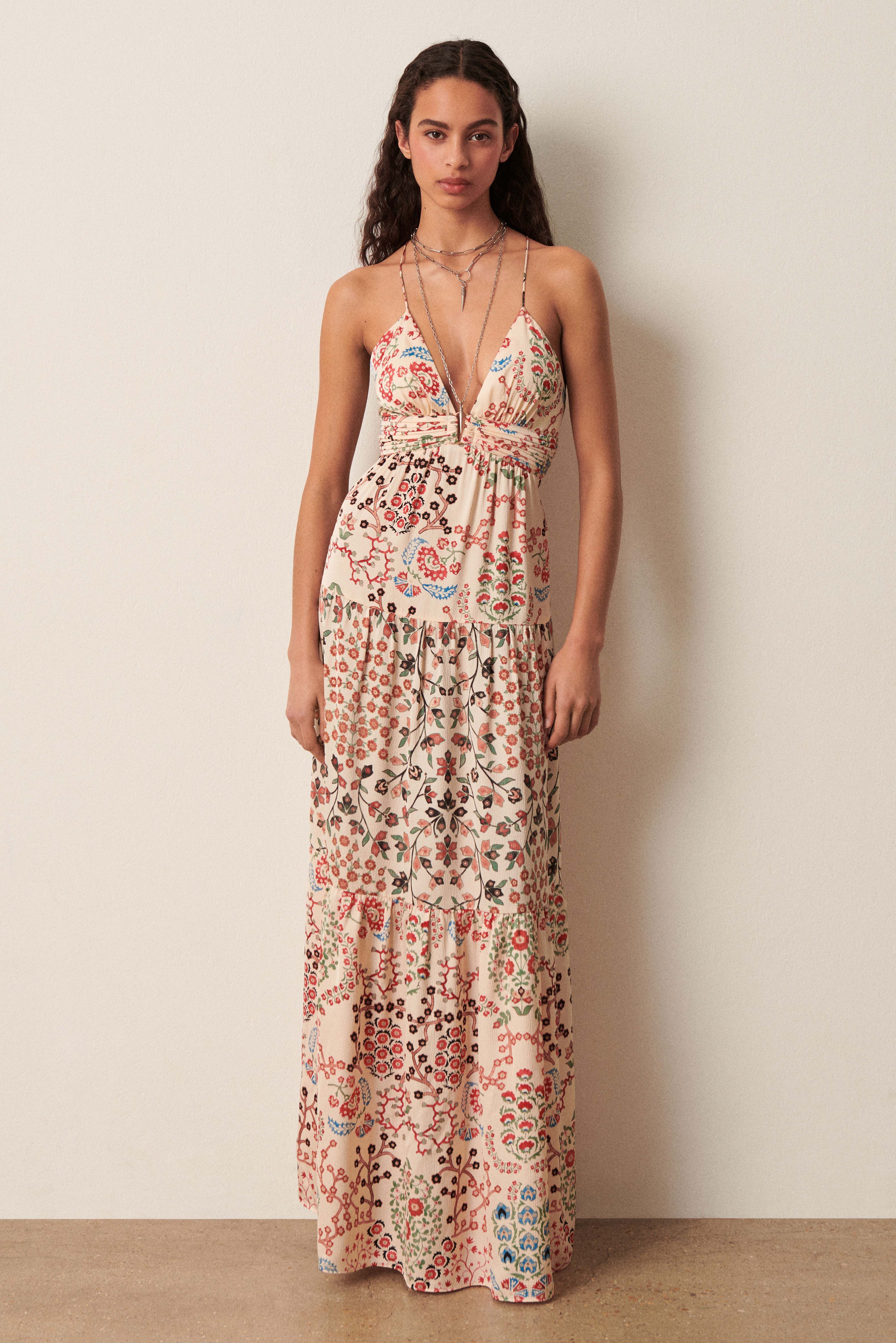 Robes Grandes Occasions Tenues De Mariage Et De Soiree Ba Sh Fr