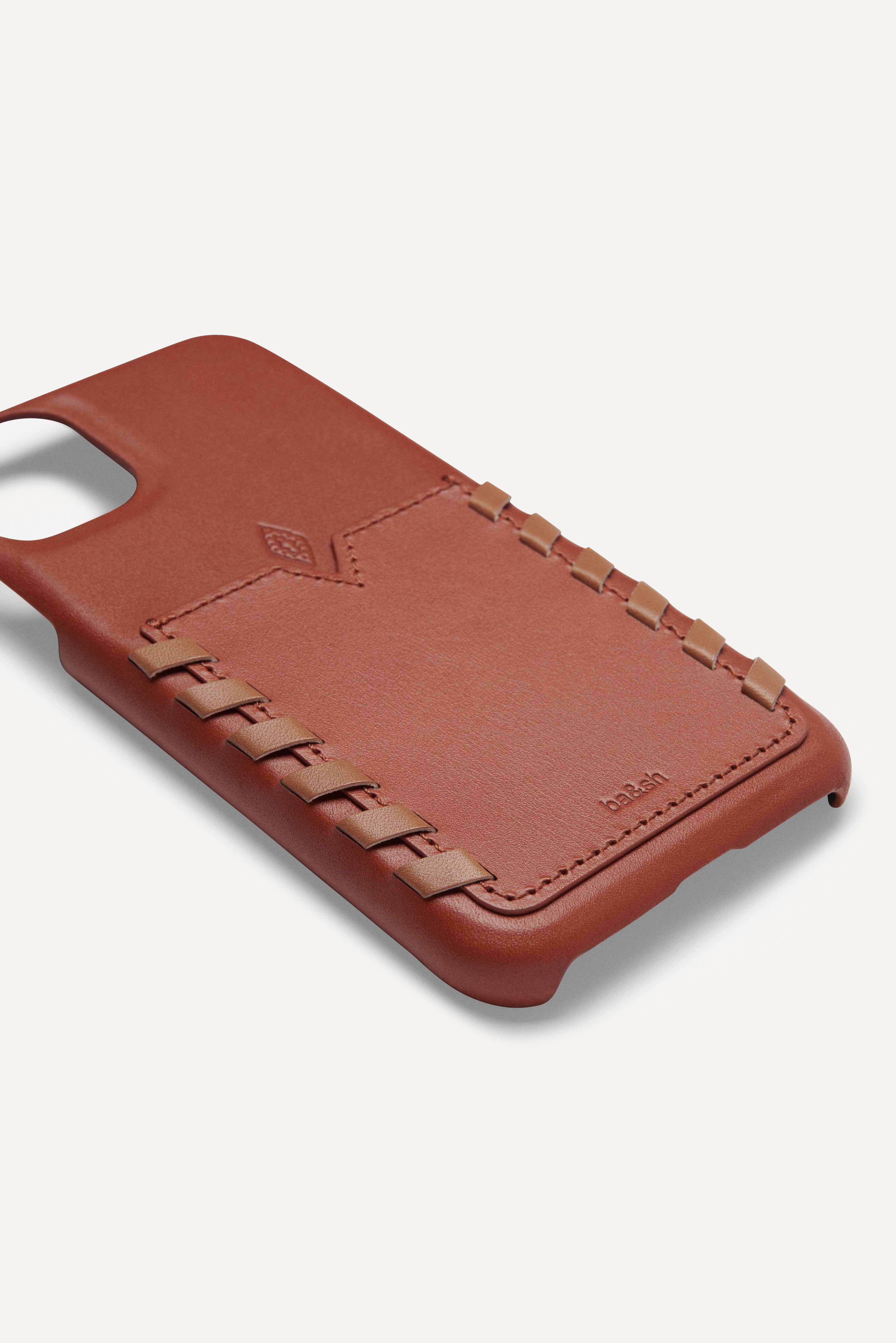 Iphone Case Teddy Tan Ba Sh