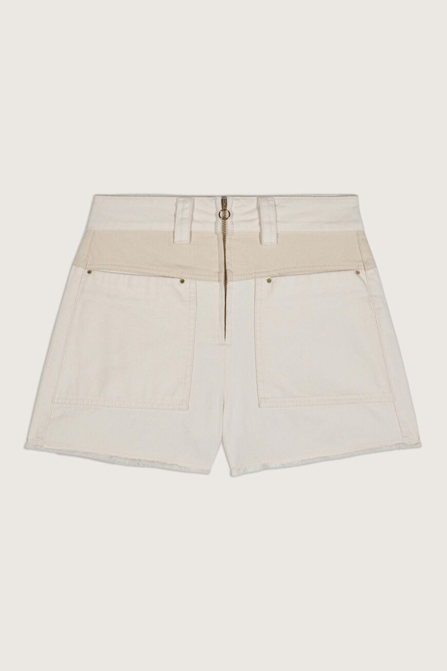 Pantalones cortos CDAVID