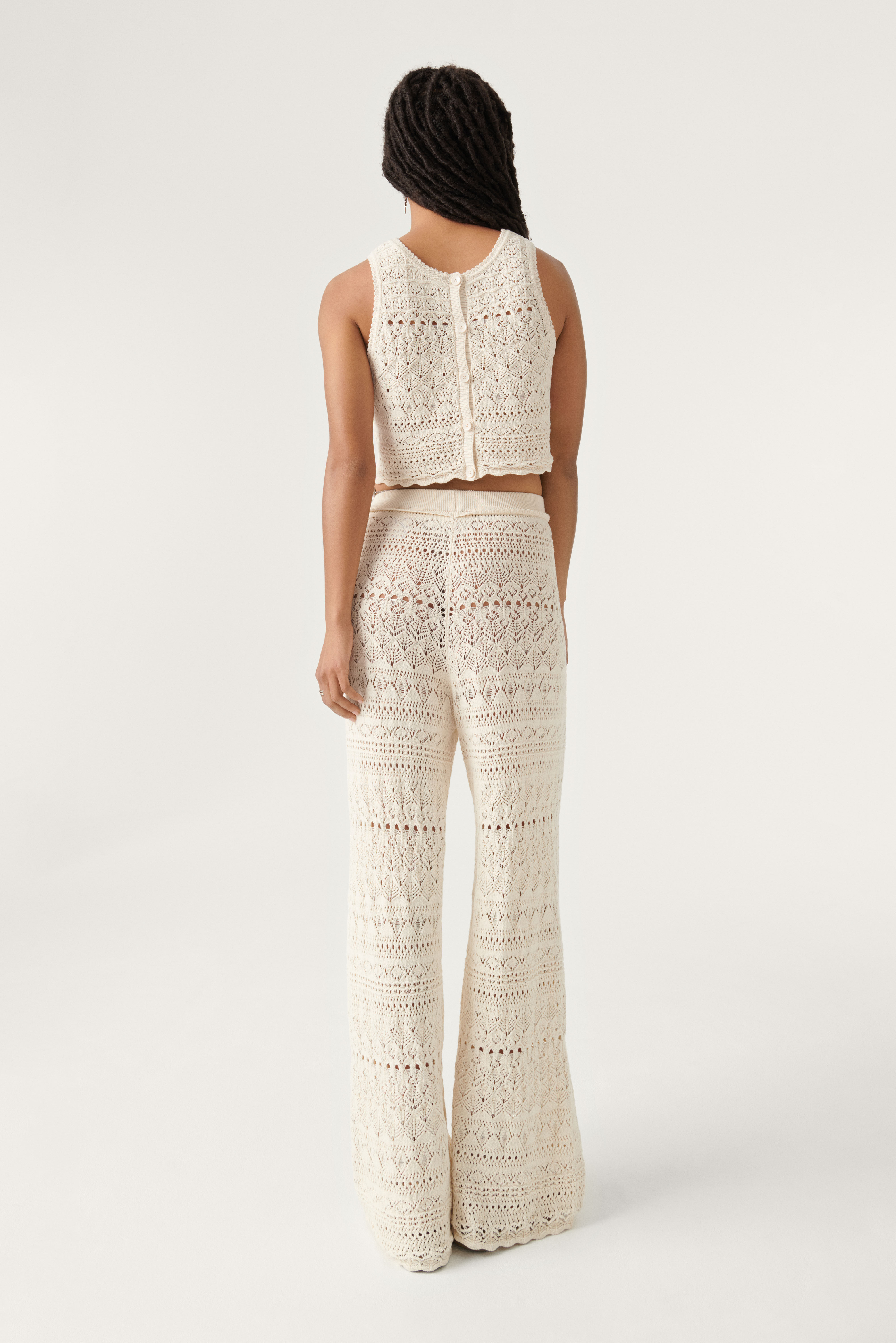 PANTALON PEACHES