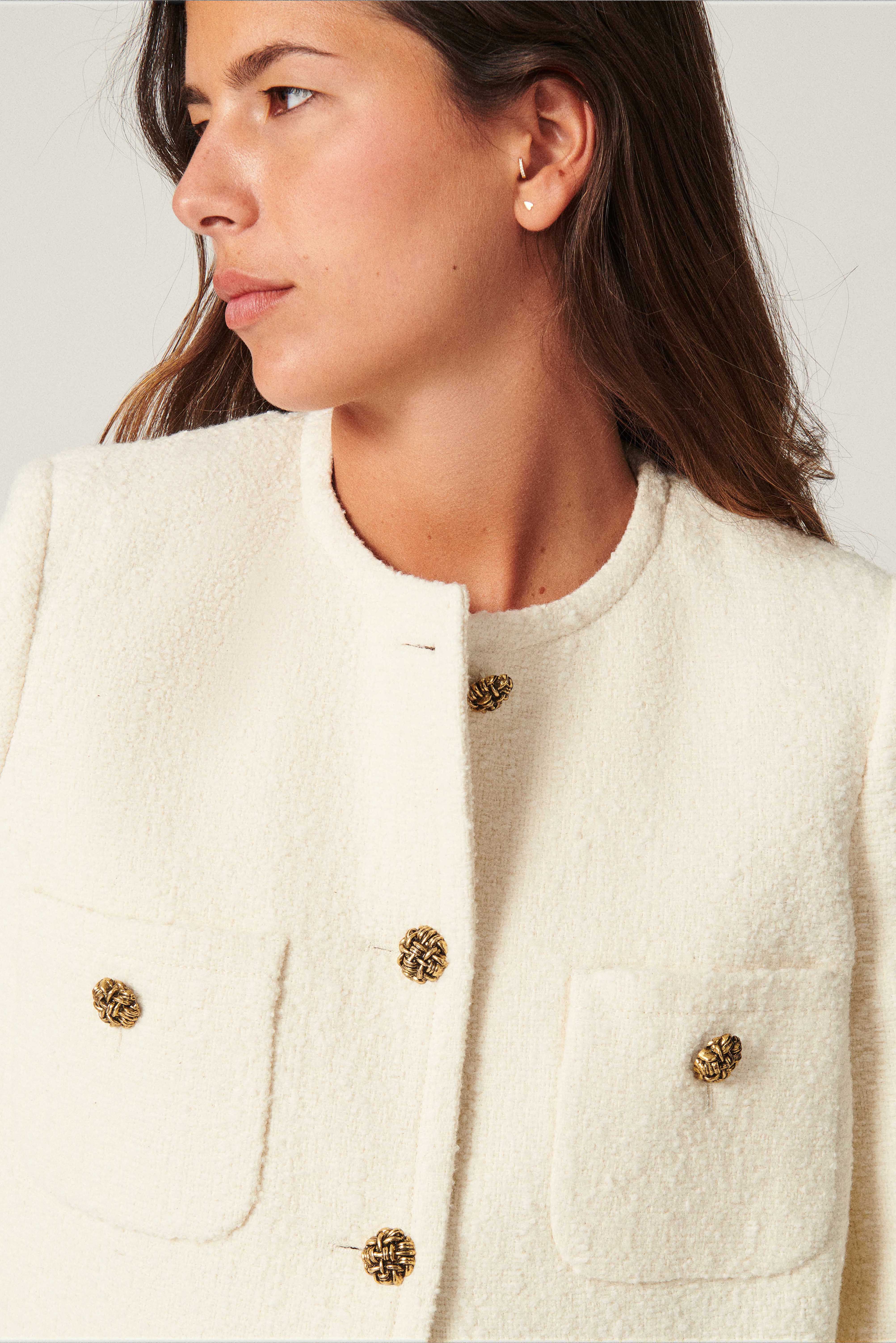 bash paris jacket