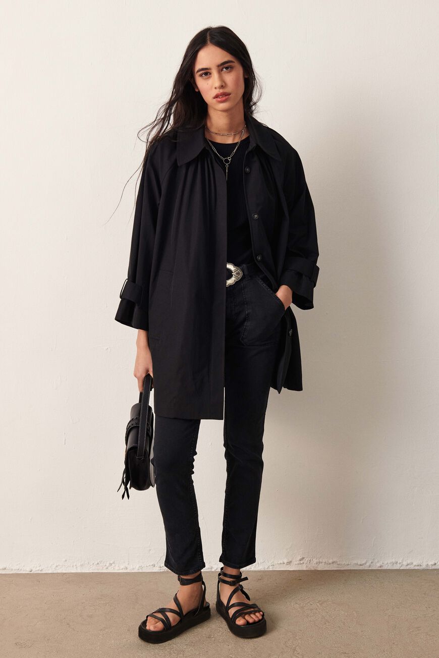 TRENCH ISSEY