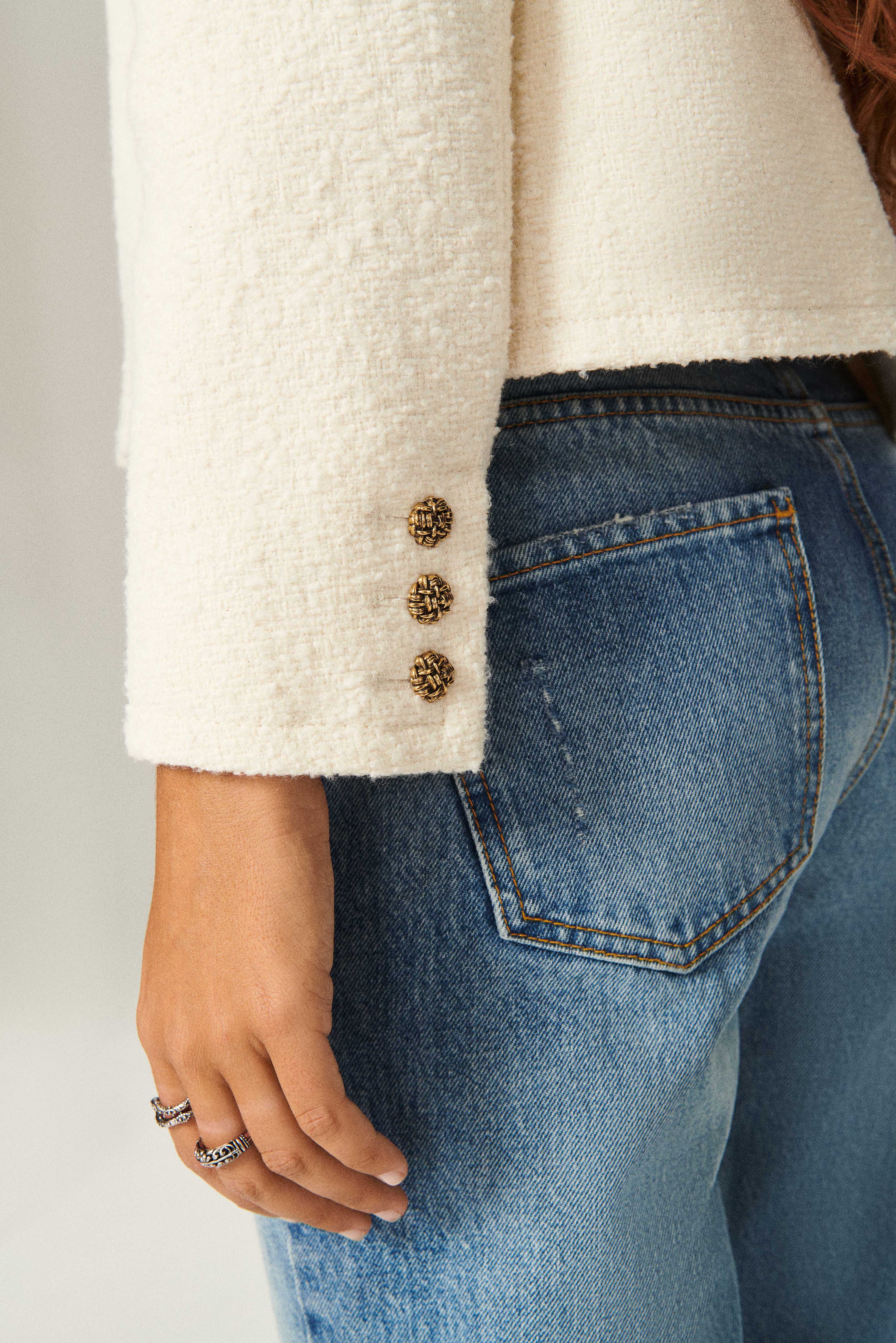 bash paris jacket