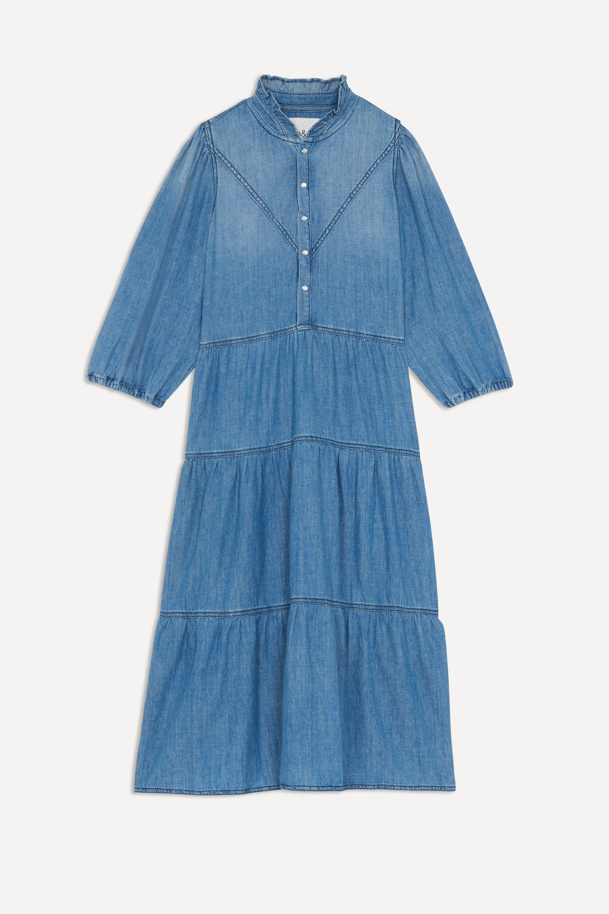 bash robe willow