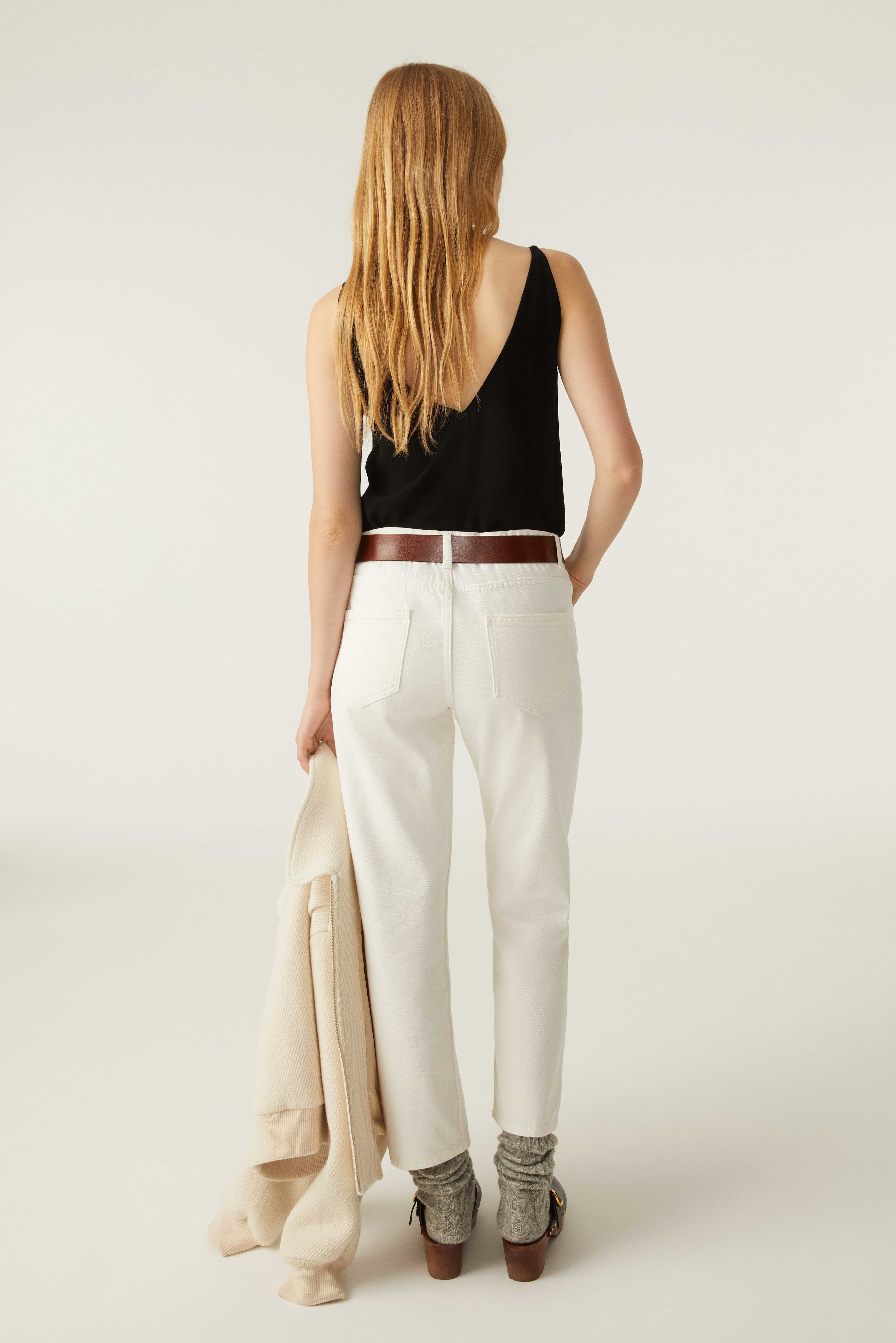 Pantalon d'equitation modele Alpha – JL Jump