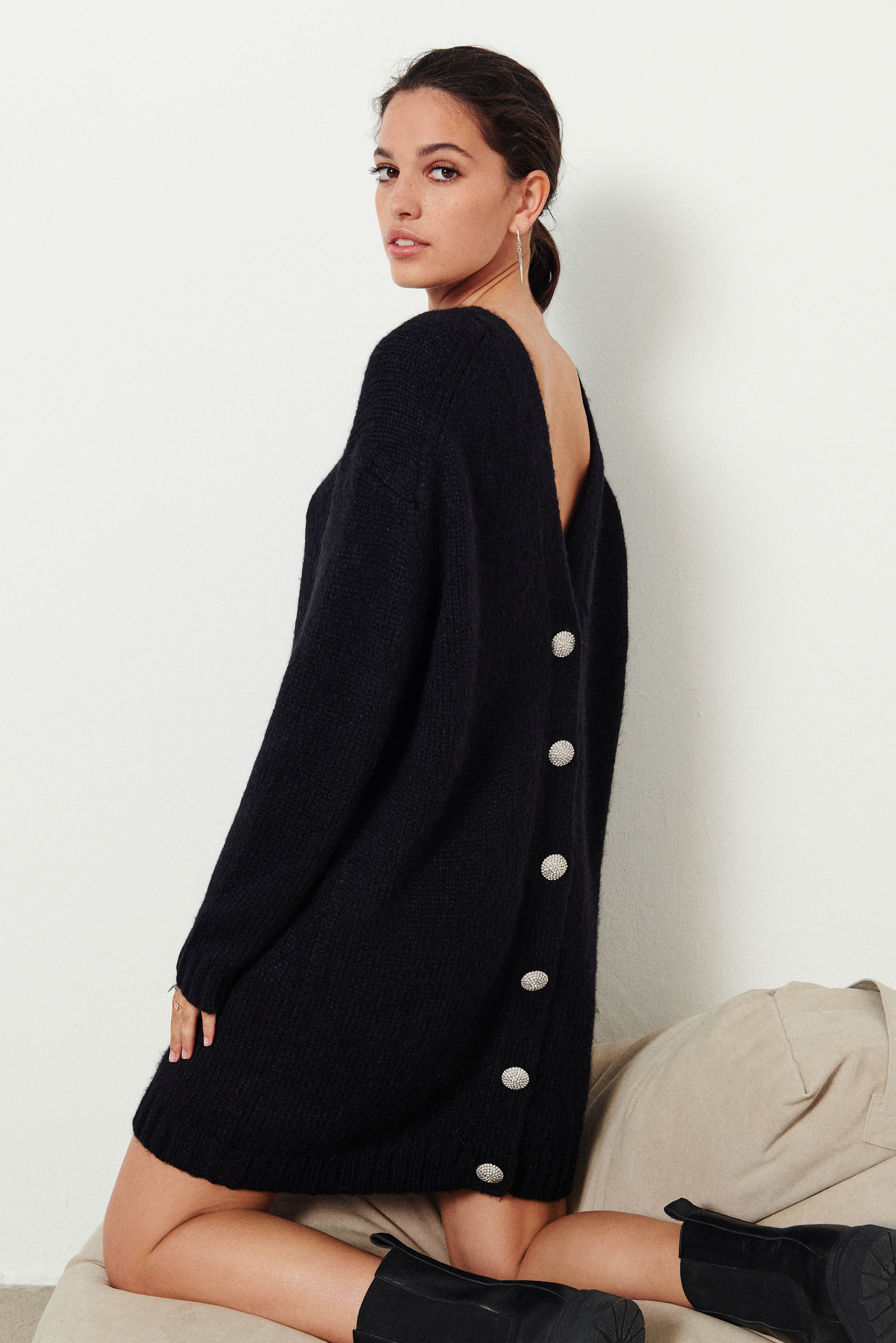 robe pull bash