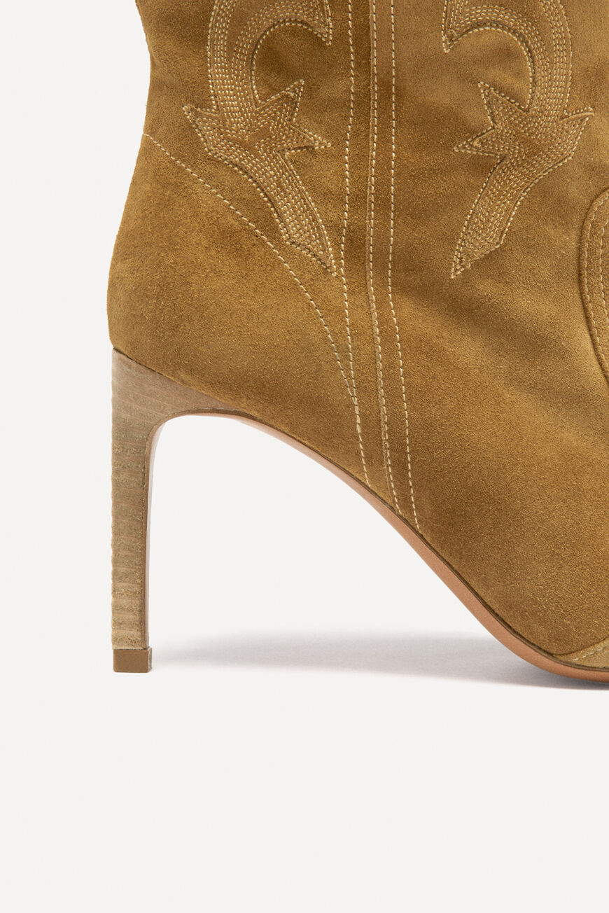 bottines caitlin bash