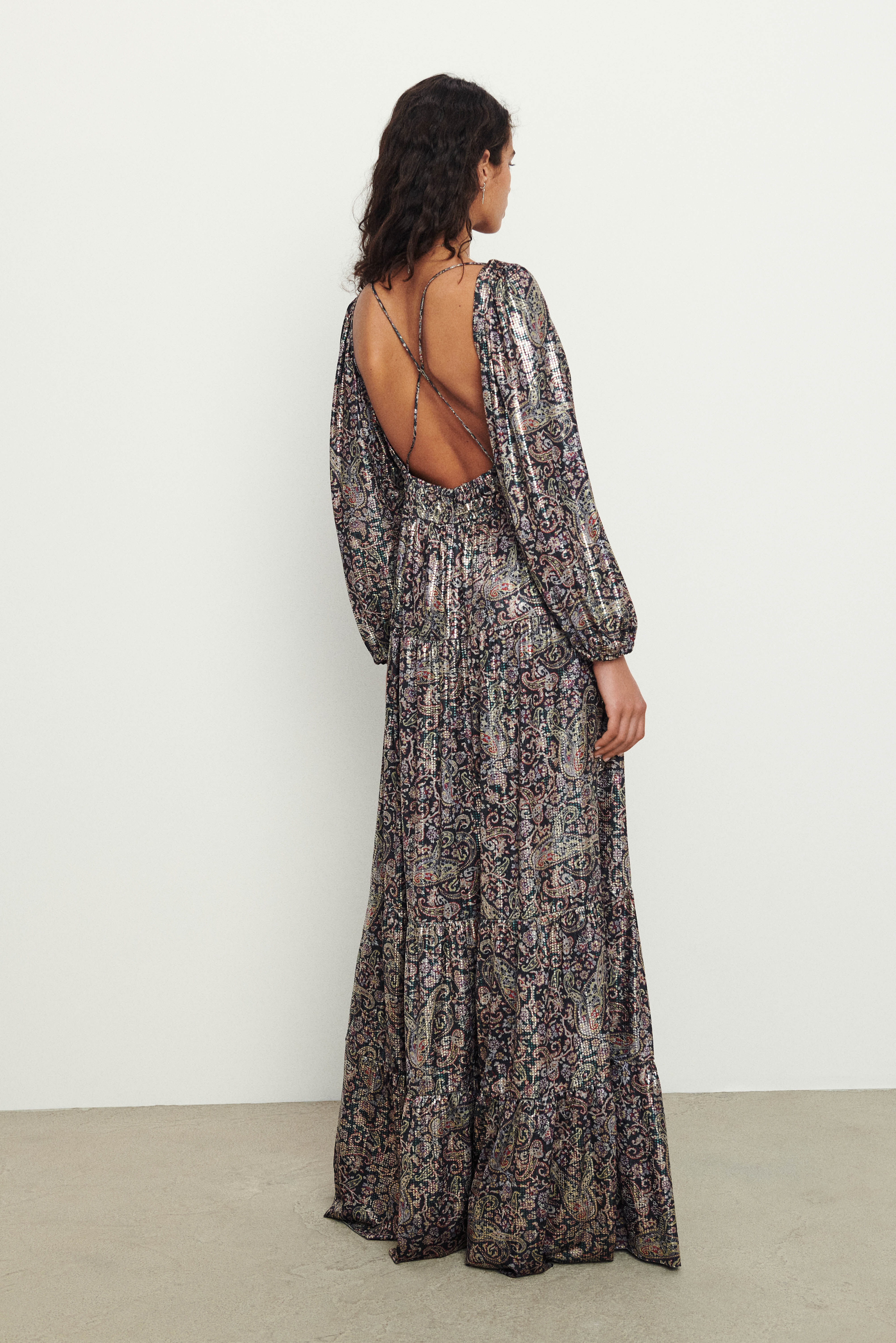 robes longues
