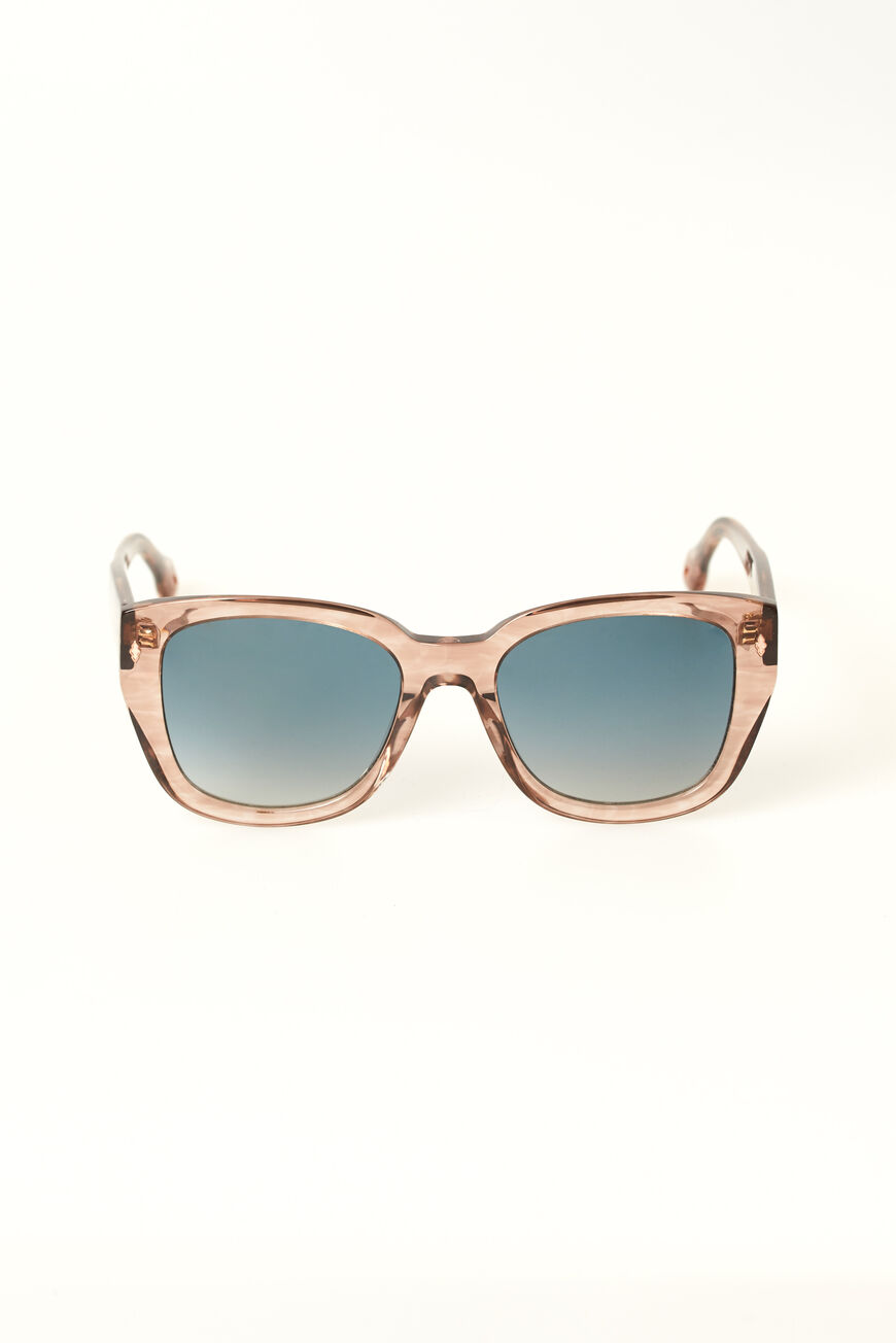 ba&sh sunglasses LYVIE ROSE