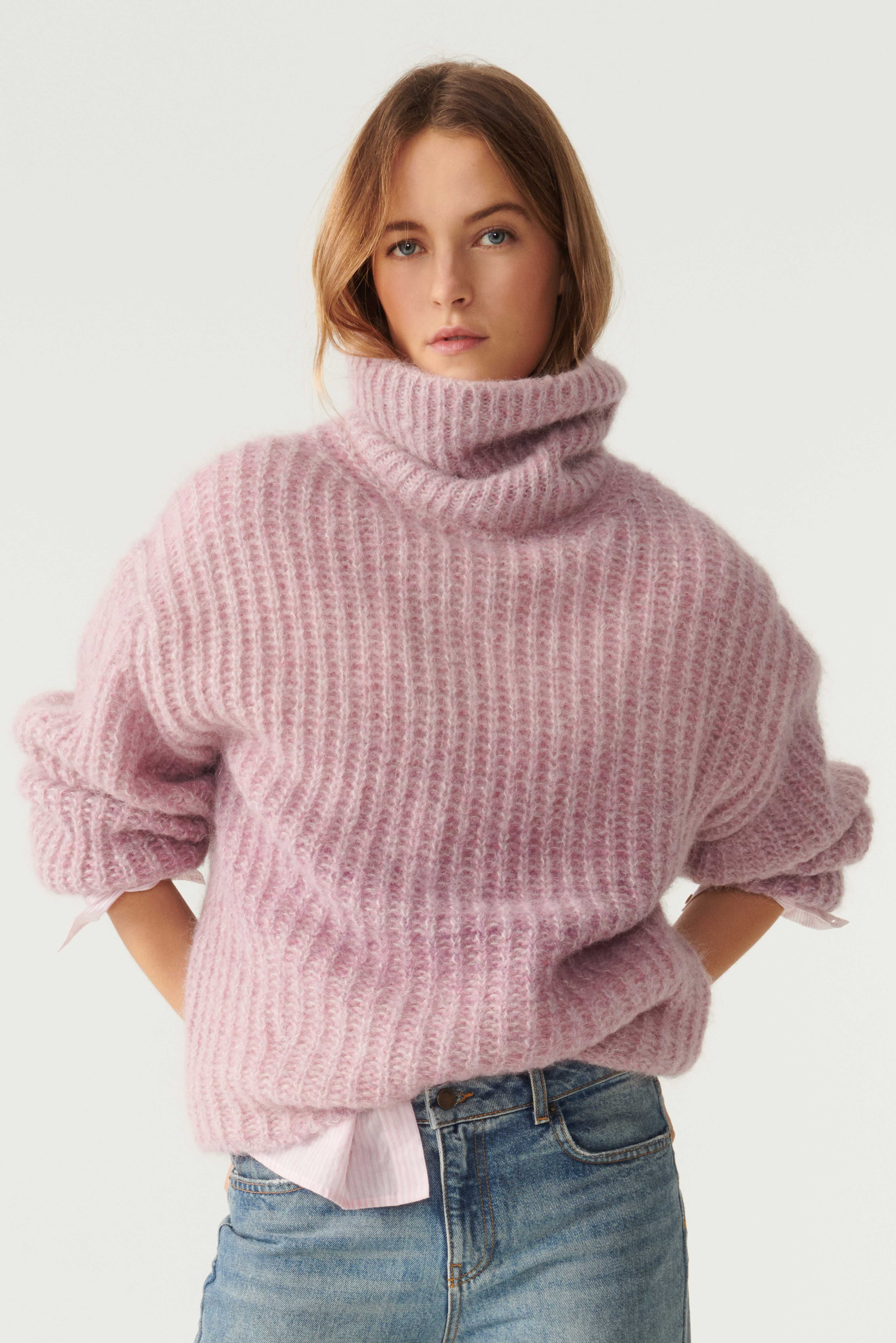 Pull And Bear Taille Petit Ou Grand