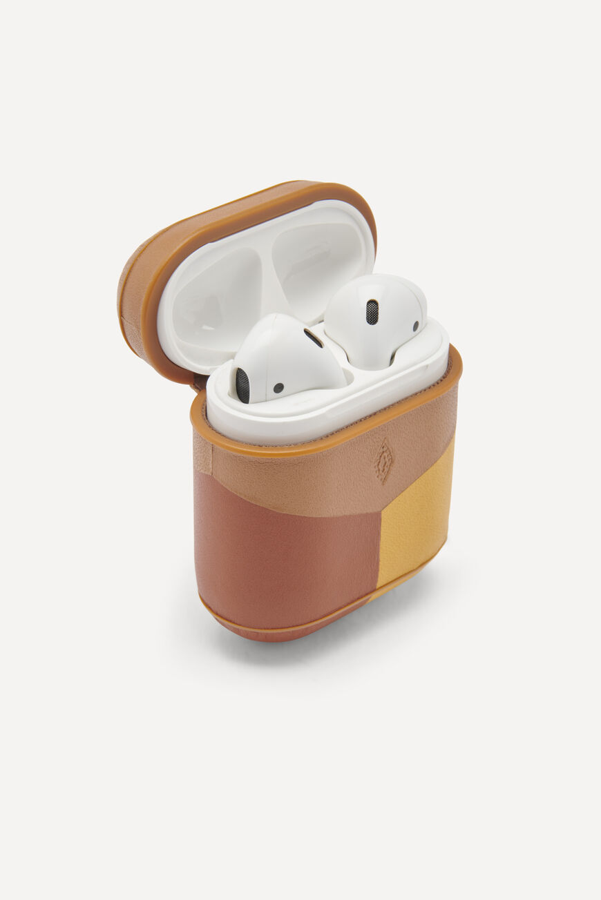 AIRPODS CASE TEDDY