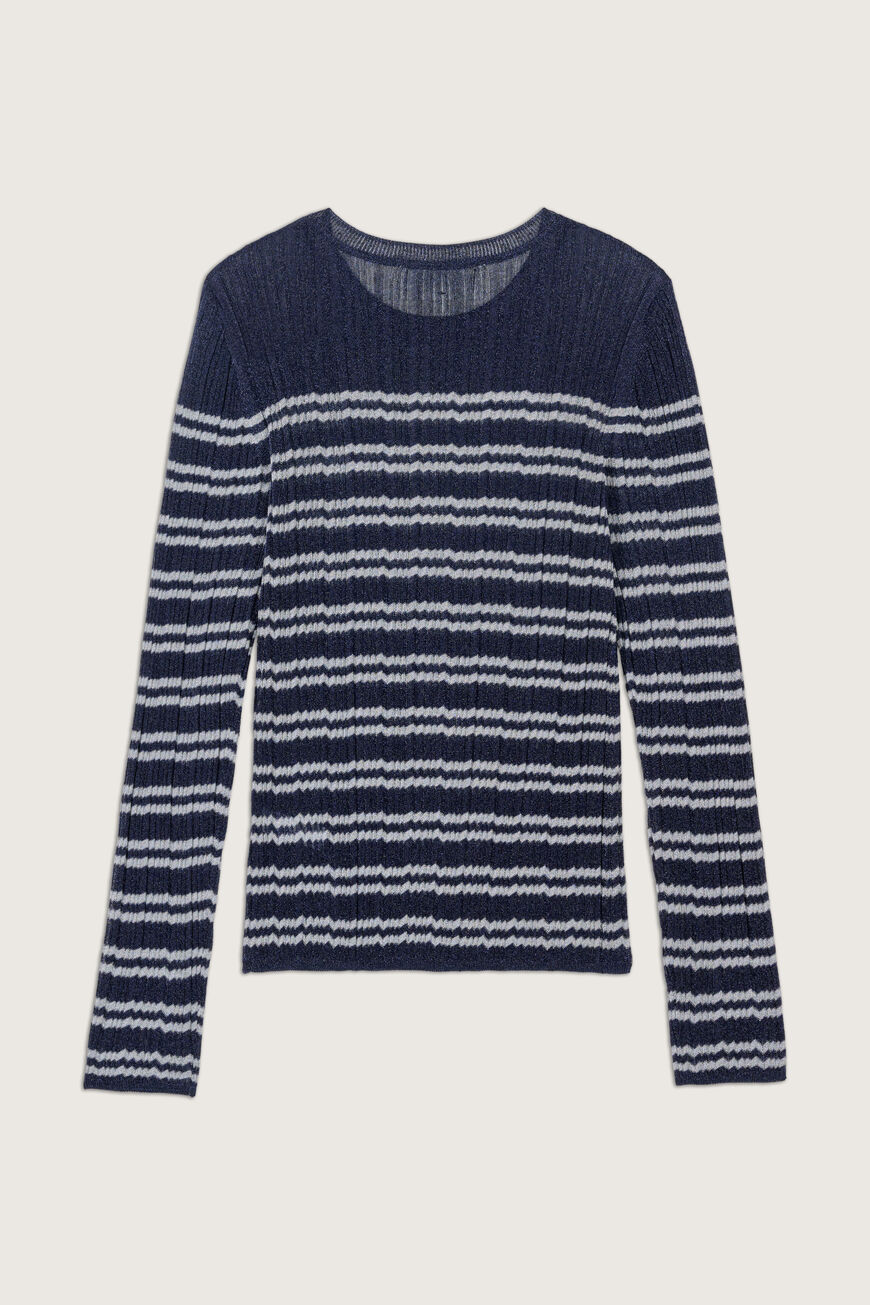 sweater ZAIG
