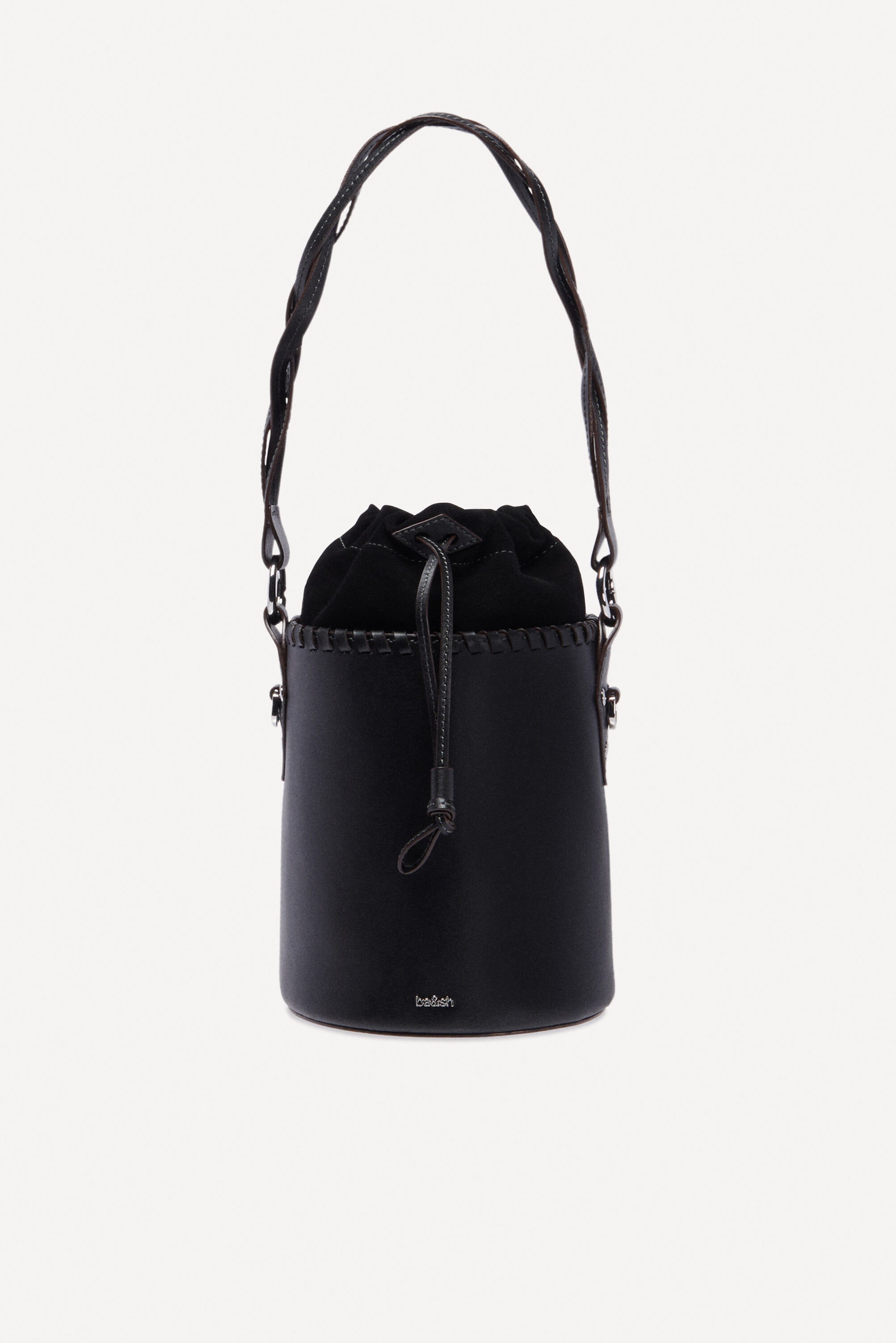 Sac discount ba&sh noir