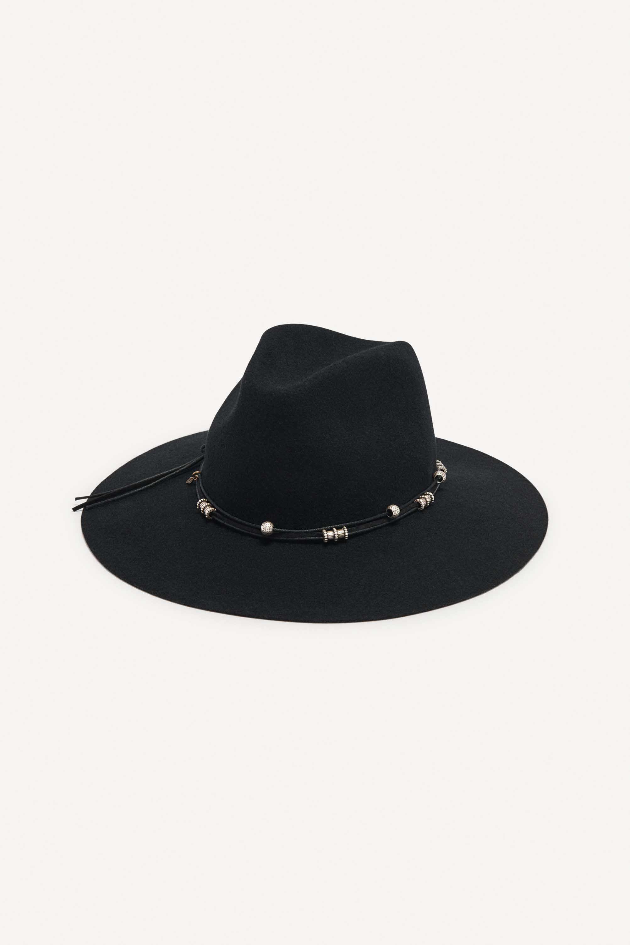 Hat, women’s cap, straw hat • ba&sh