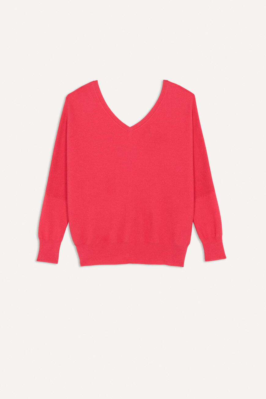 PULL ELSY JUMPERS JELLY BA&SH