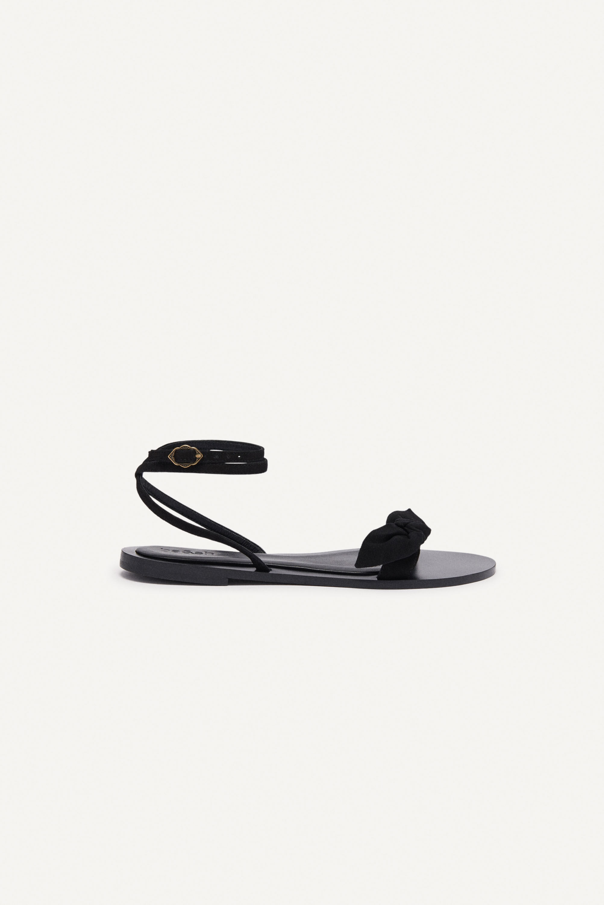 Elastic Band Closure, Comfortable : Flat Sandals for Men : Nuu - 0522NuM –  Jhuti