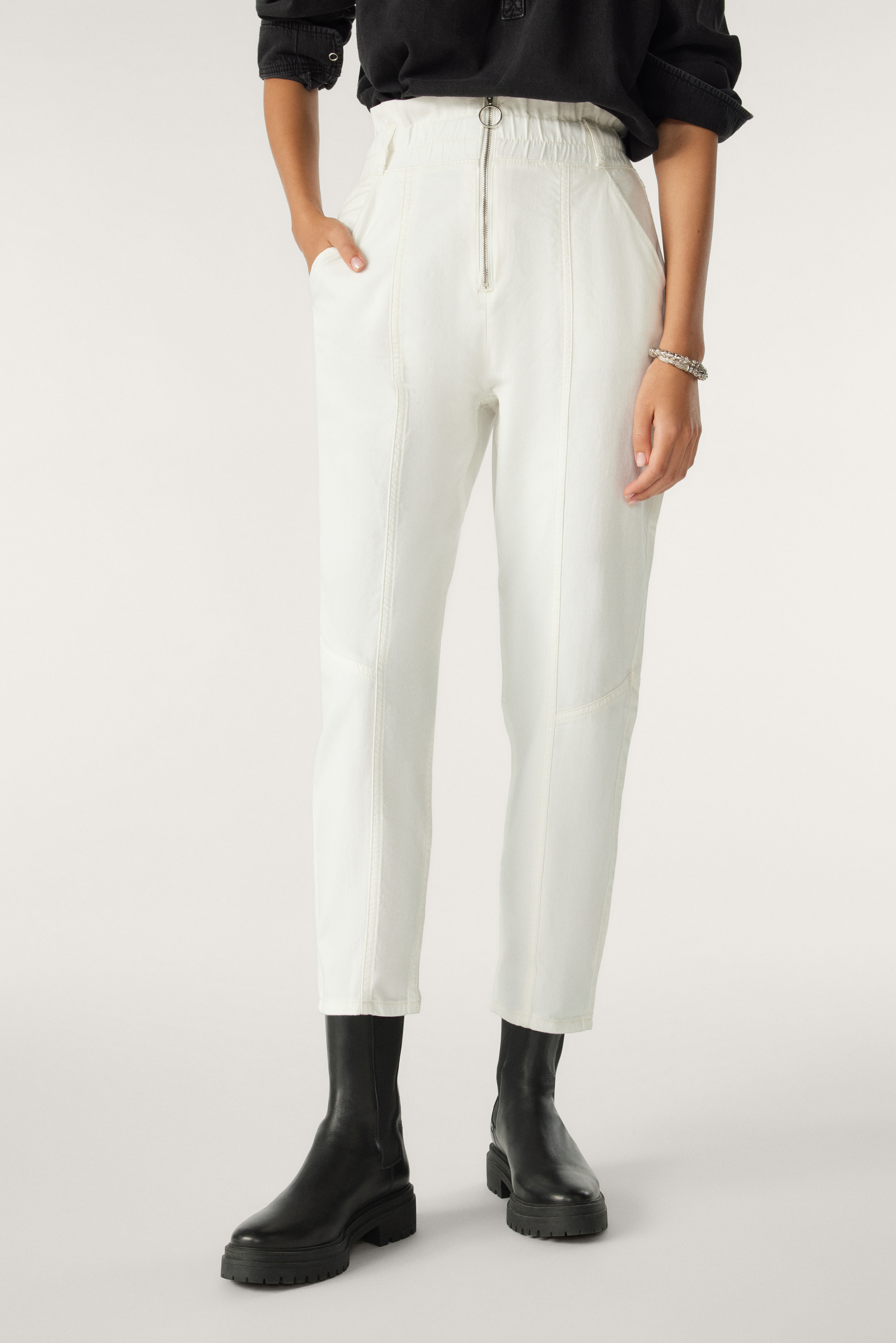 Vaqueros ONLY Para Mujer - Comodidad Y Estilo Nórdico En Jeans De Calidad