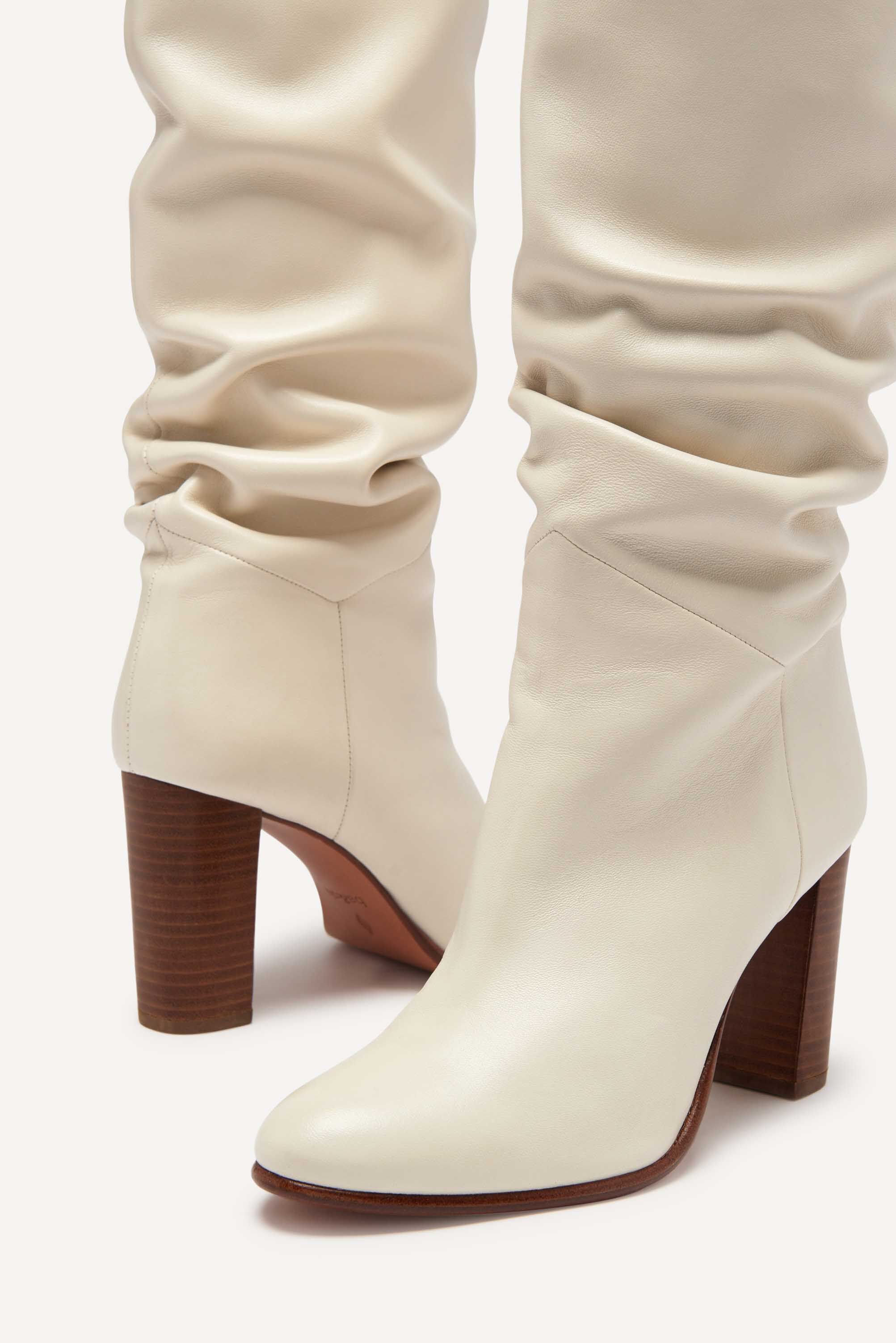 BOOTS CIRY RAW // ba&sh NL