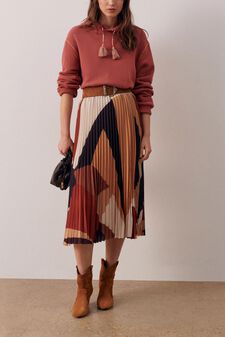 Ba&sh Pati Coat  Toni dress, Winter skirt, Feminine dress