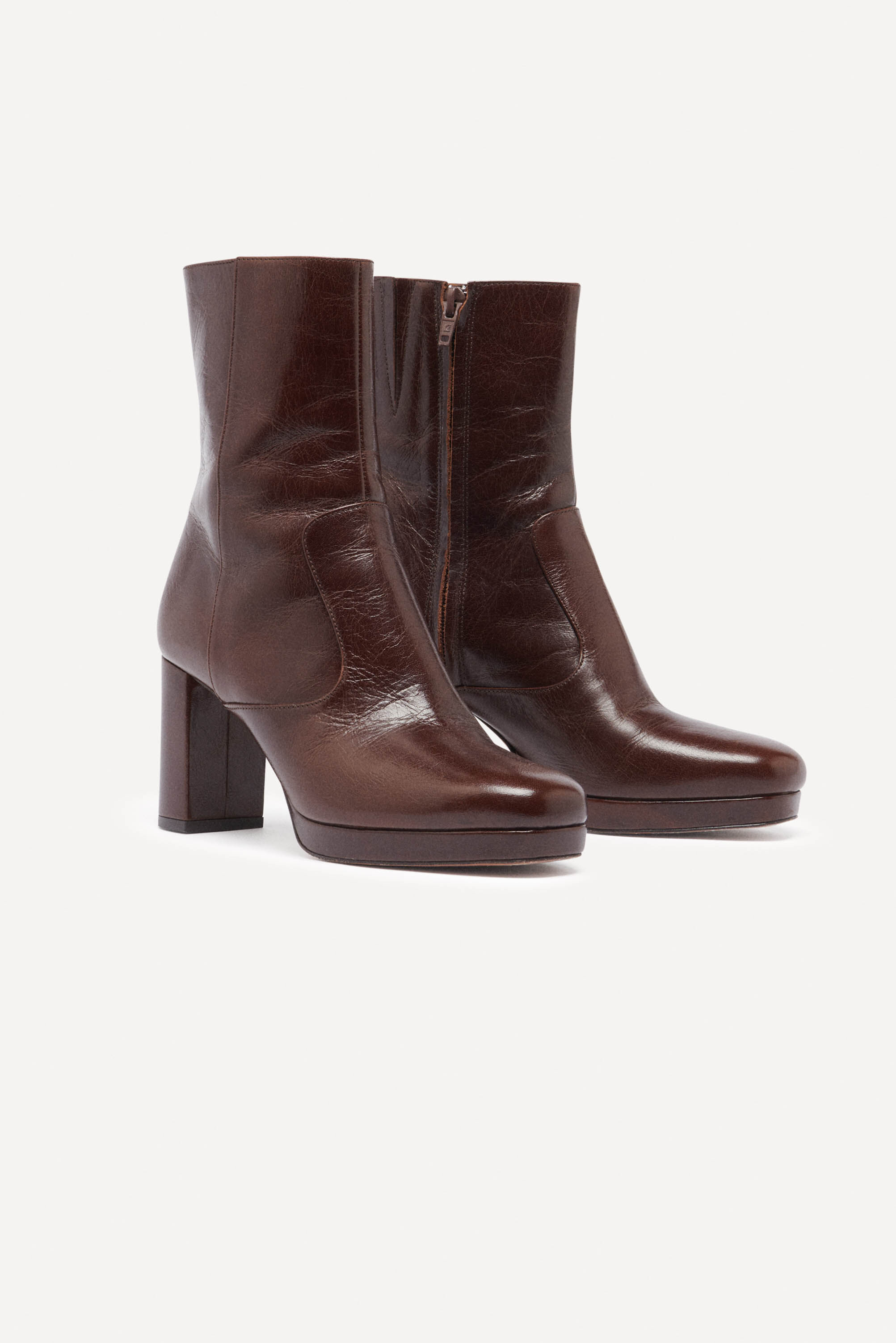 bash boots