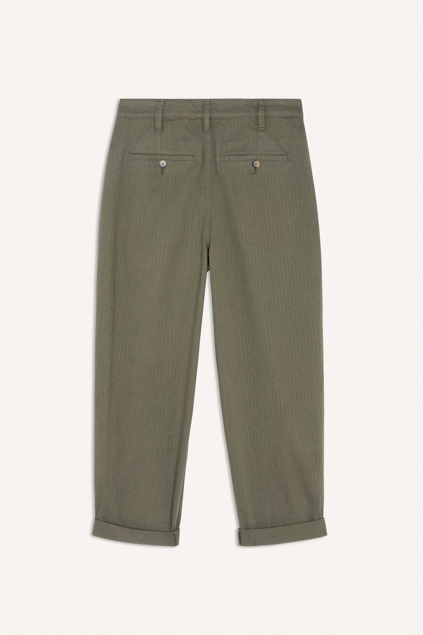 TROUSERS GOWIN