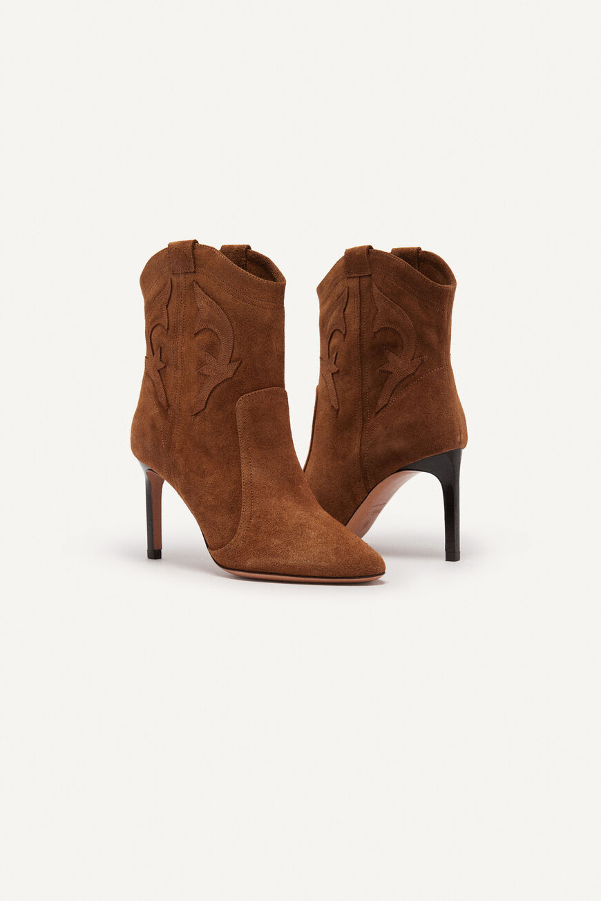 CAITLIN ankle boots