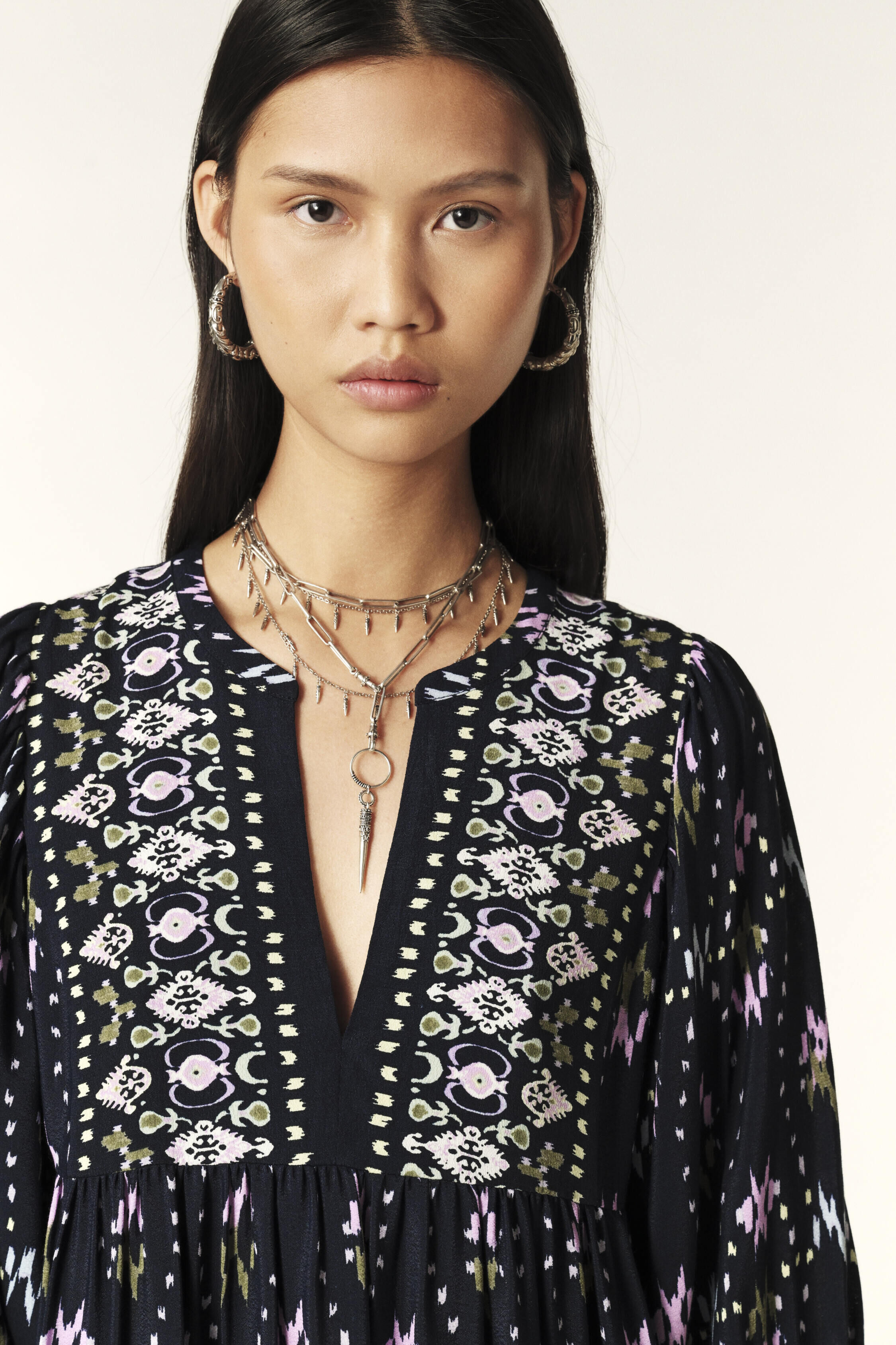 Robes de soir?�e courtes, robe noires courtes et plus | ba&sh FR