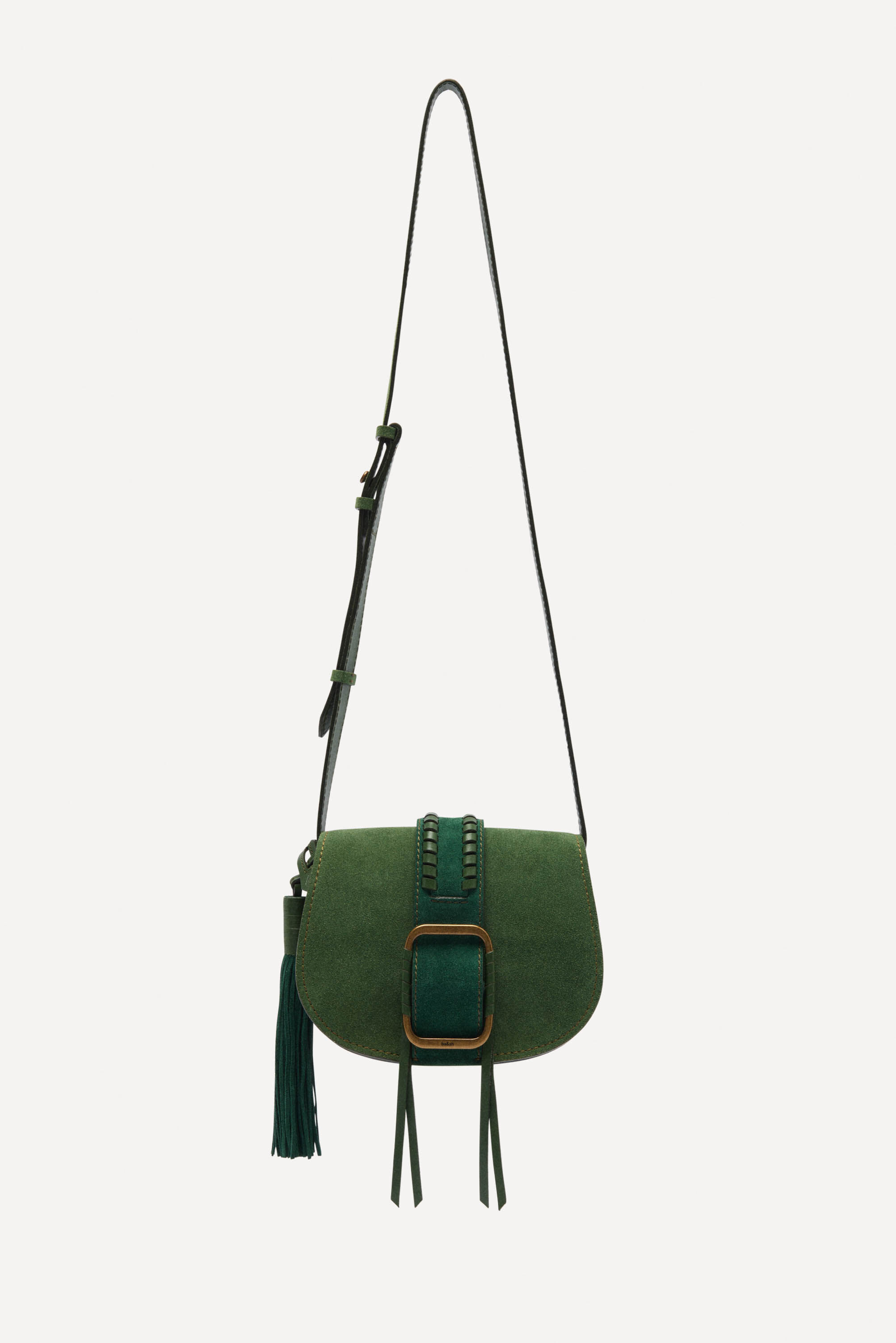 petit sac vert