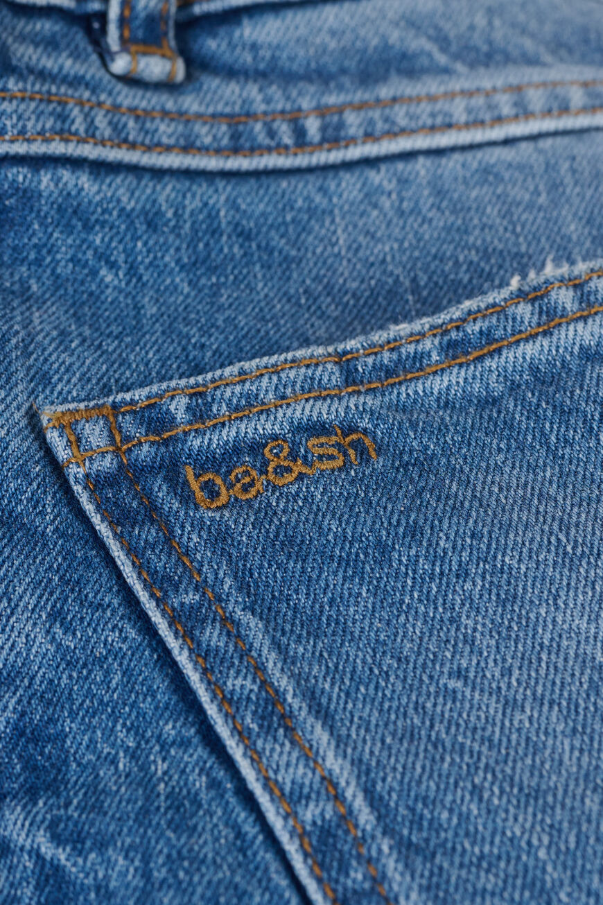 Calça jeans BARNIE