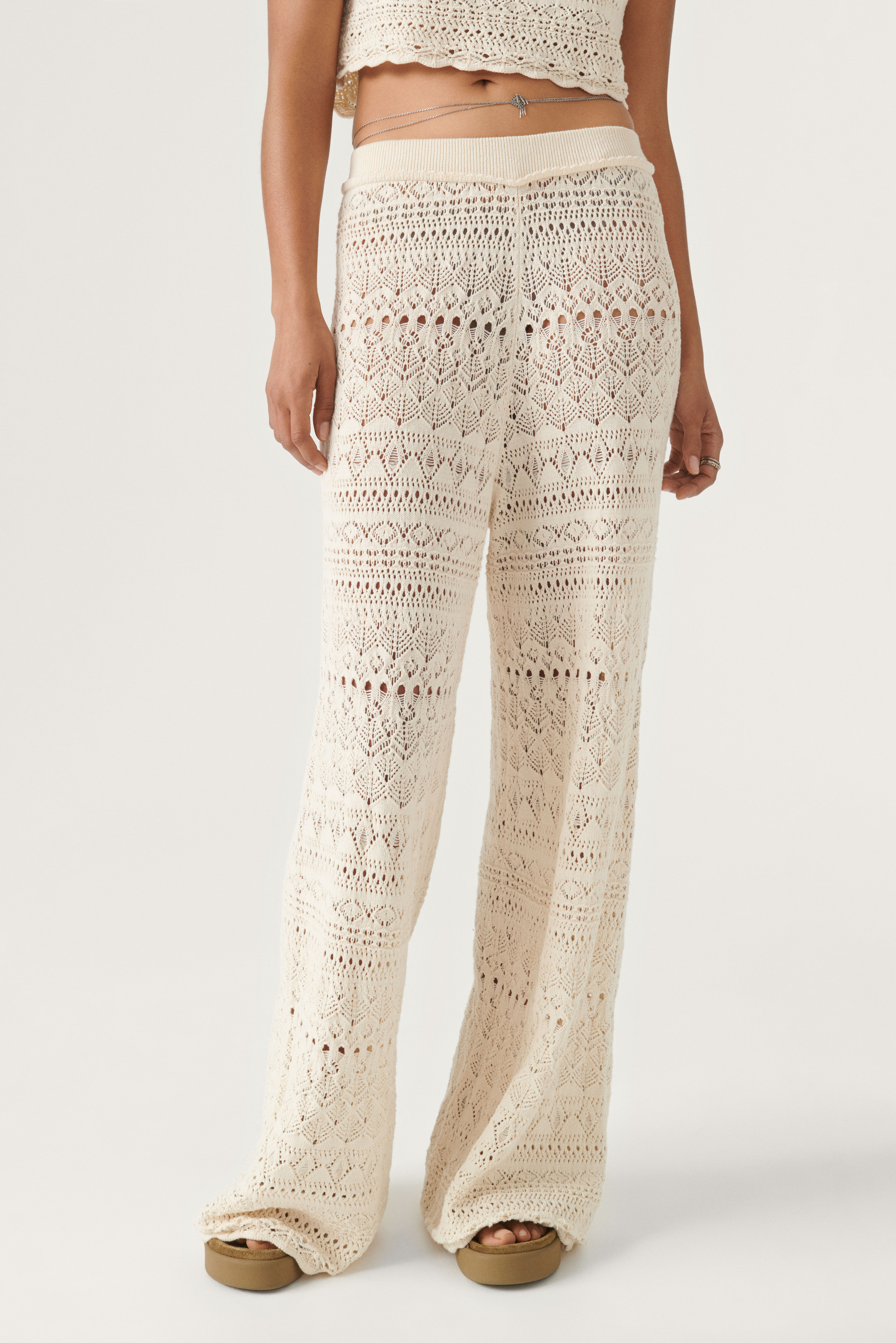 PANTALON PEACHES