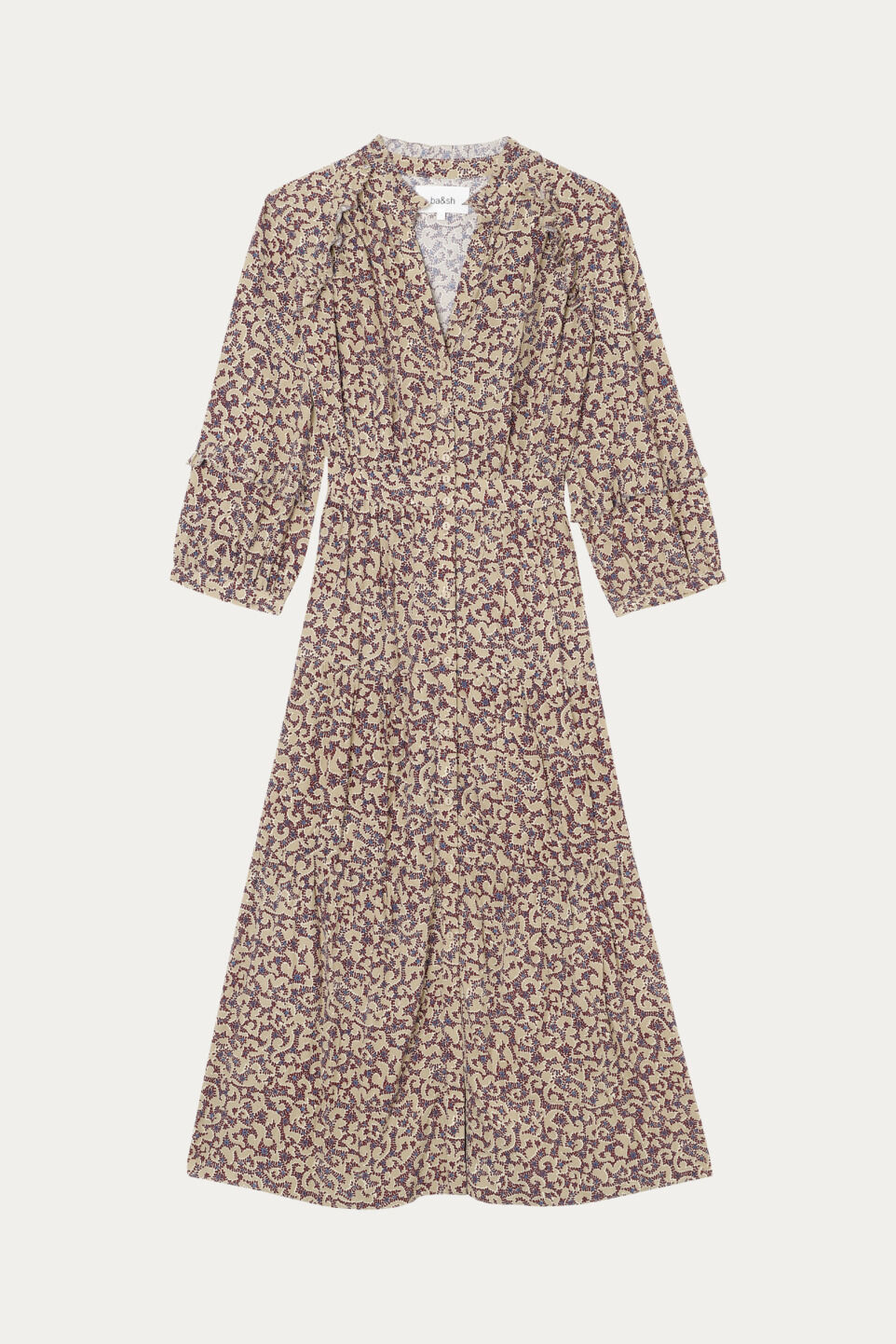 robe claire