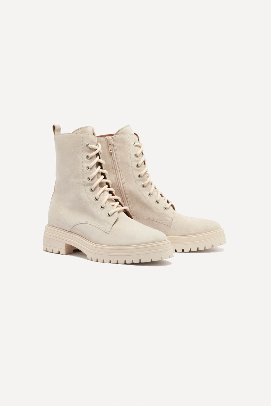 ANKLE-BOOTS COMY Main OFFWHITE BA&SH