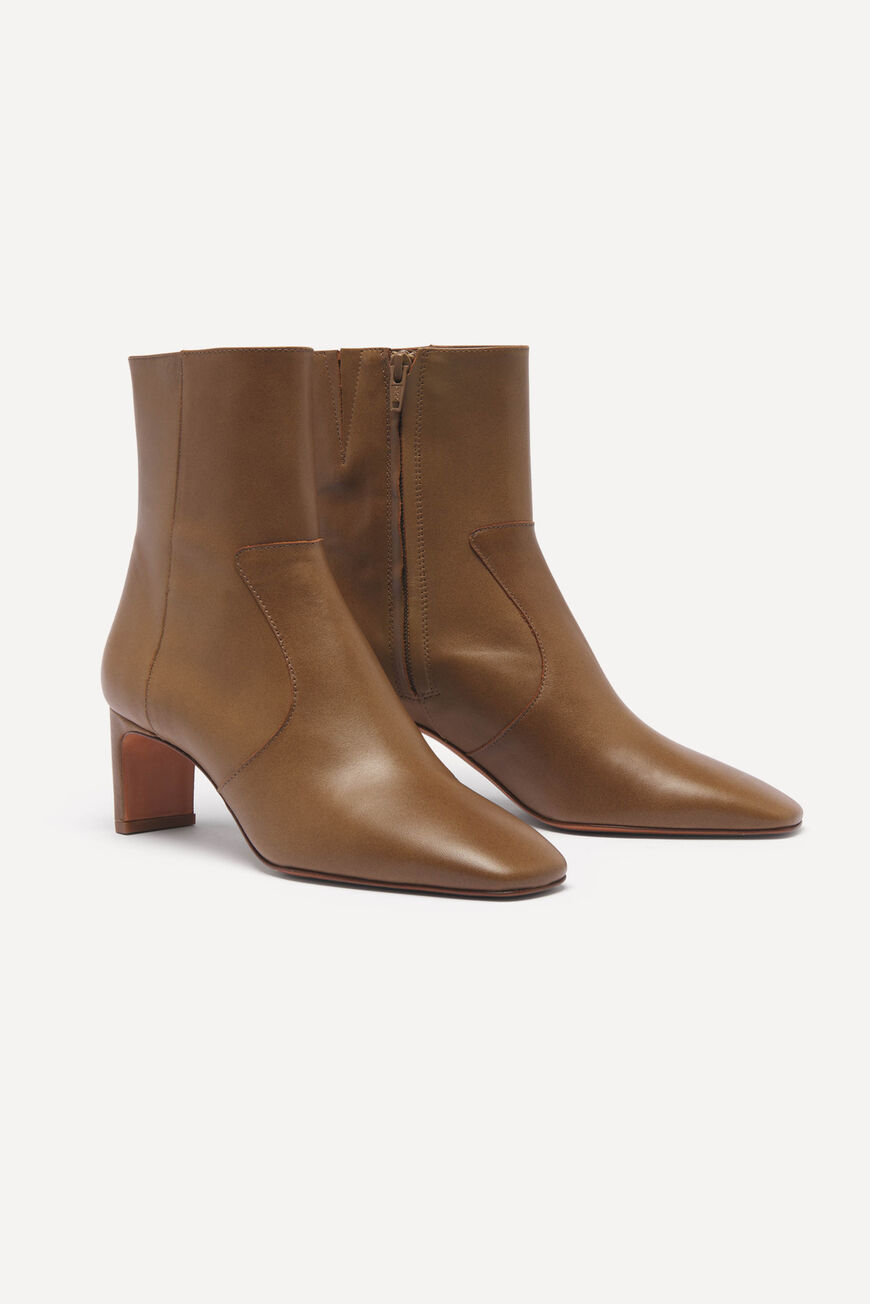 ANKLE-BOOTS CALDA