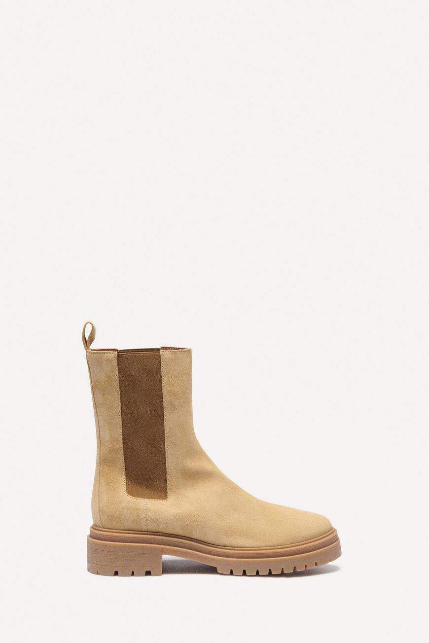 ANKLE-BOOTS SCODA