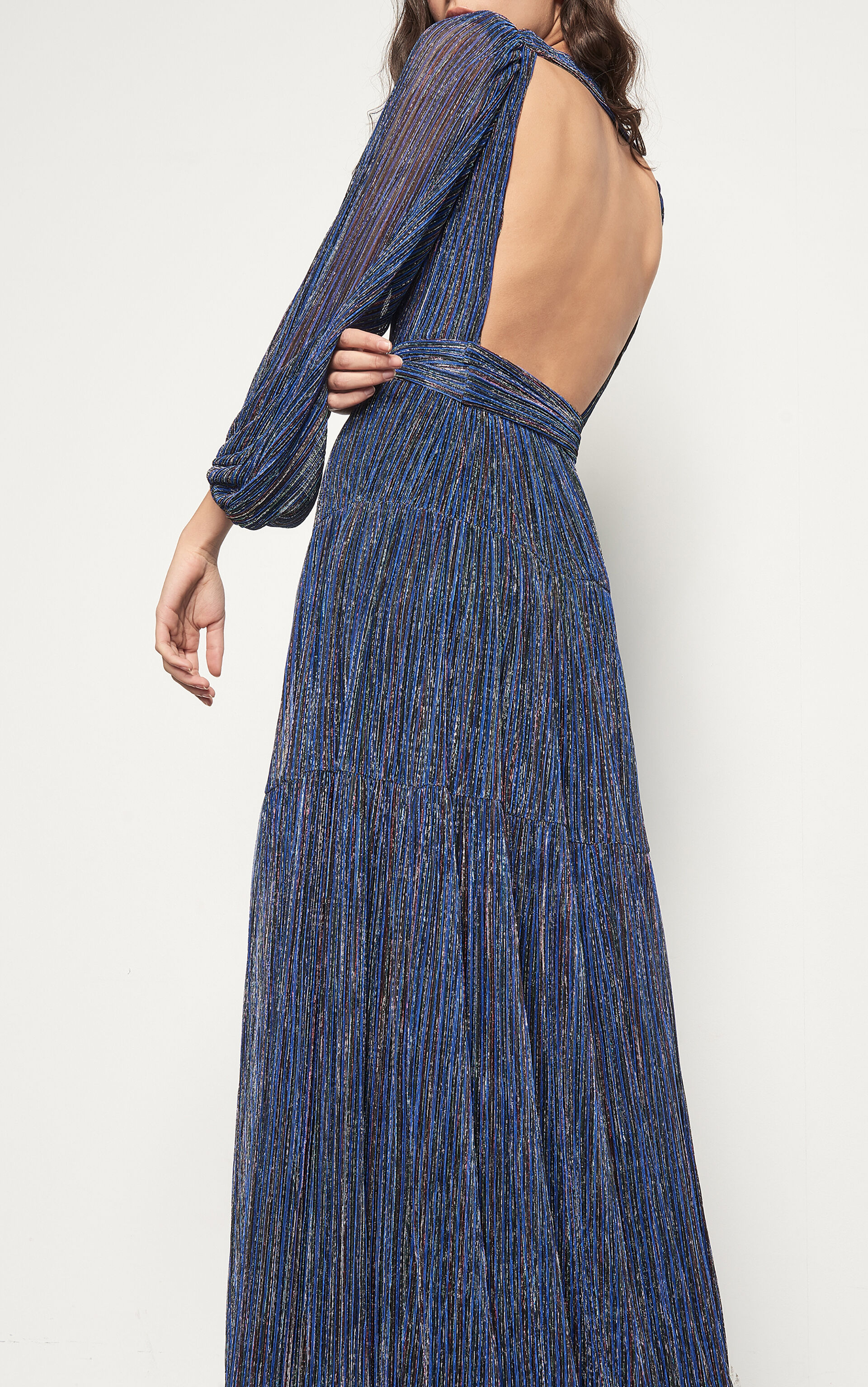 robe maddie bash