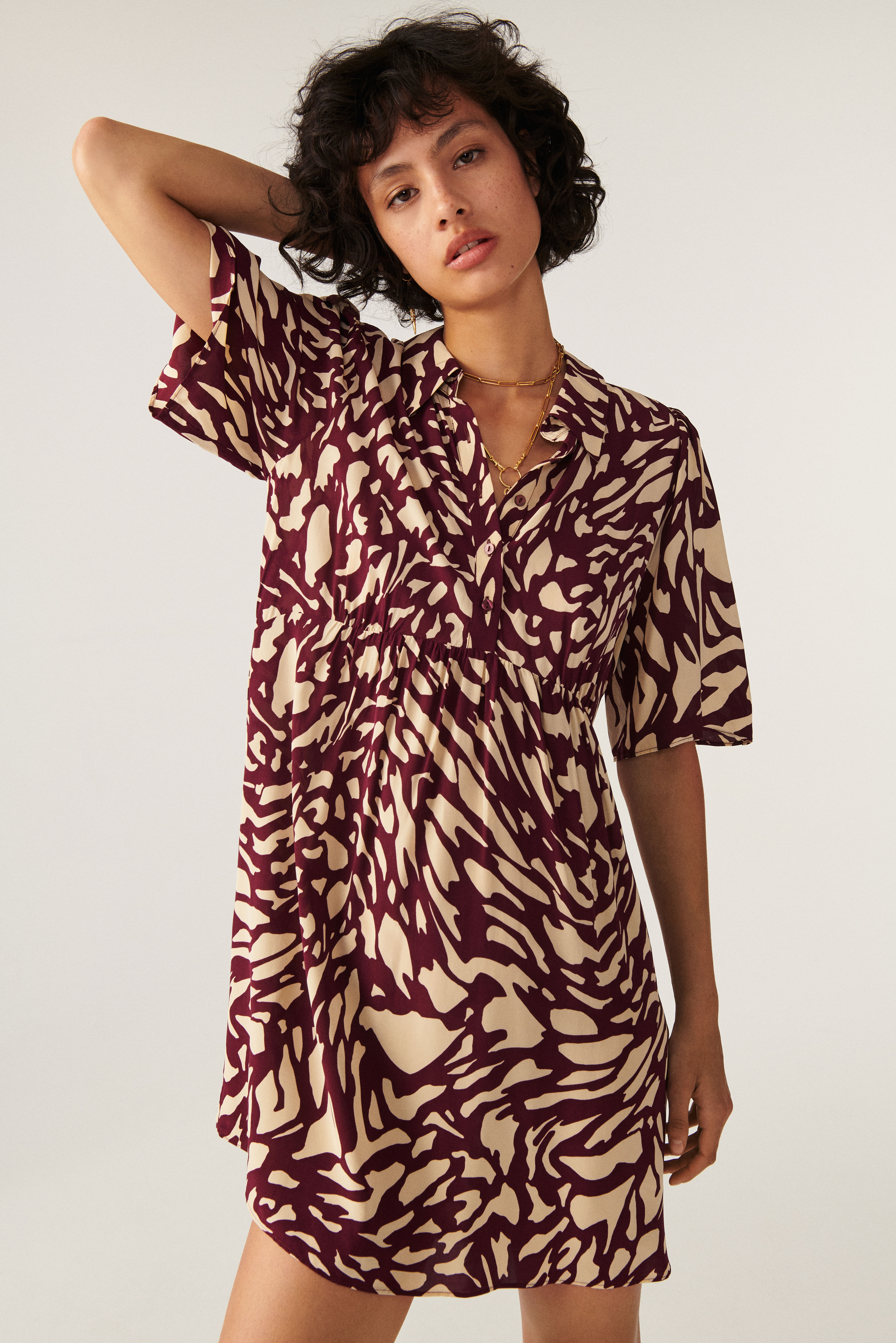 Women's Mini, Mid-Length & Maxi Cocktail Dresses | ba&sh US