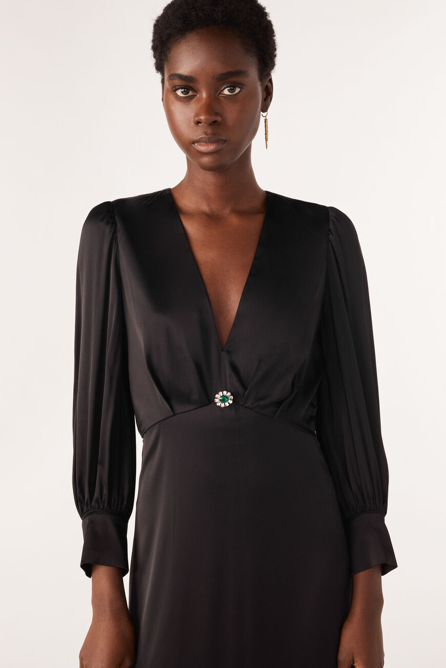 ba&sh dresses sale - Up to 50% Off Mini, Midi & Maxi Dresses | ba&sh UK