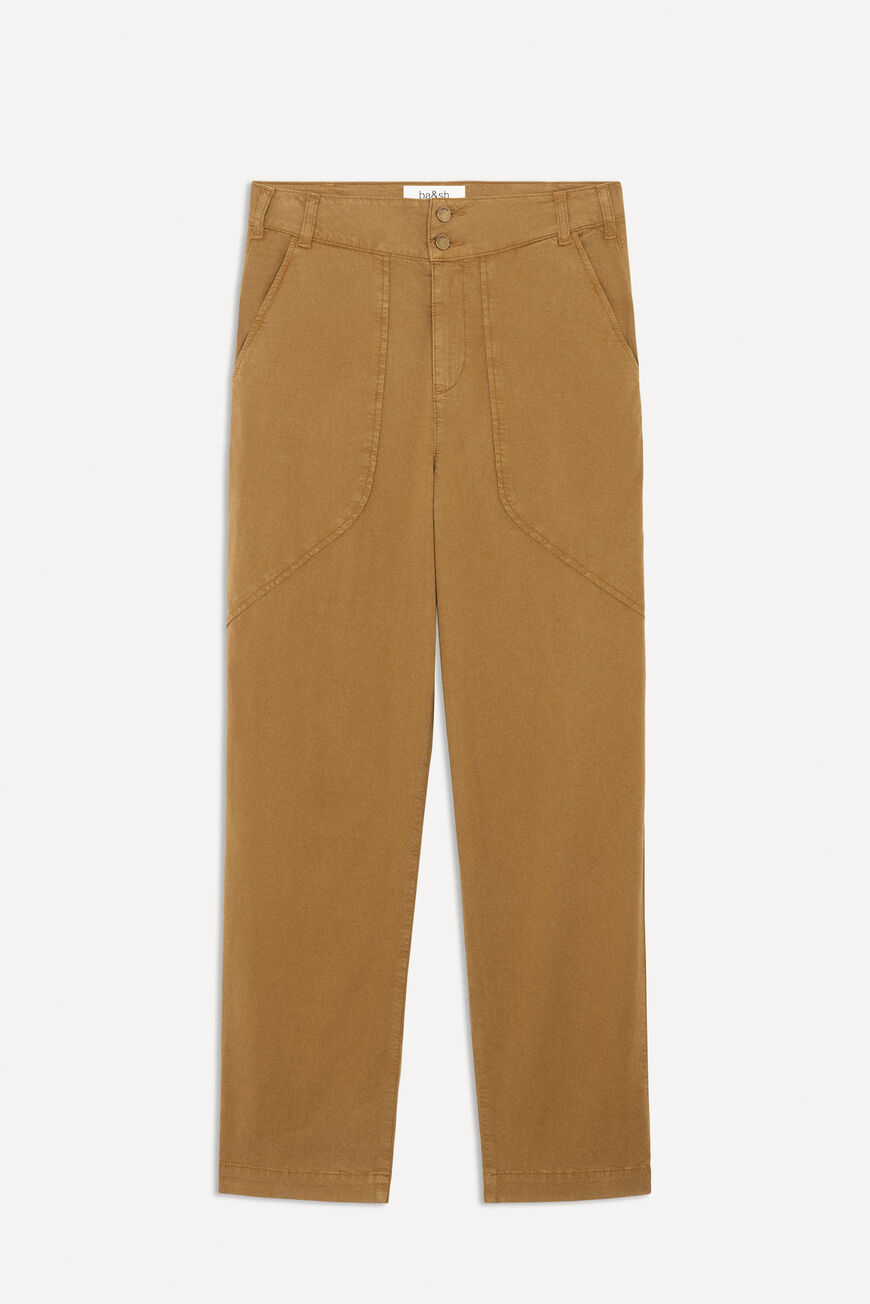 TROUSERS PACO