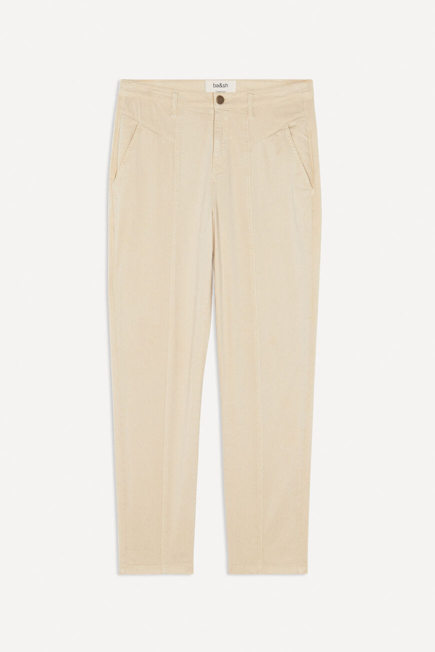 TROUSERS PERLEY