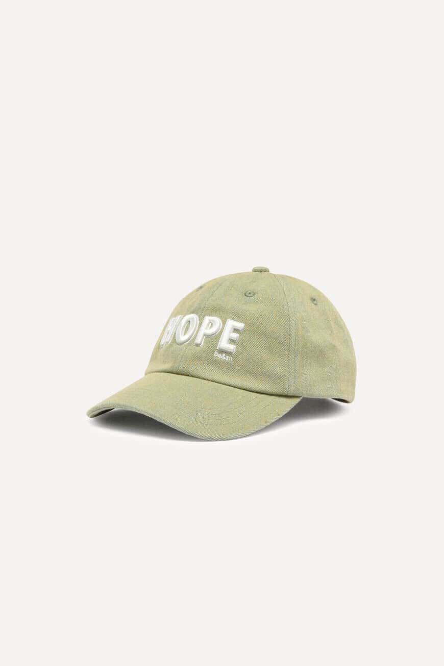 CAP HOPE HATS & CAPS SAUGE BA&SH