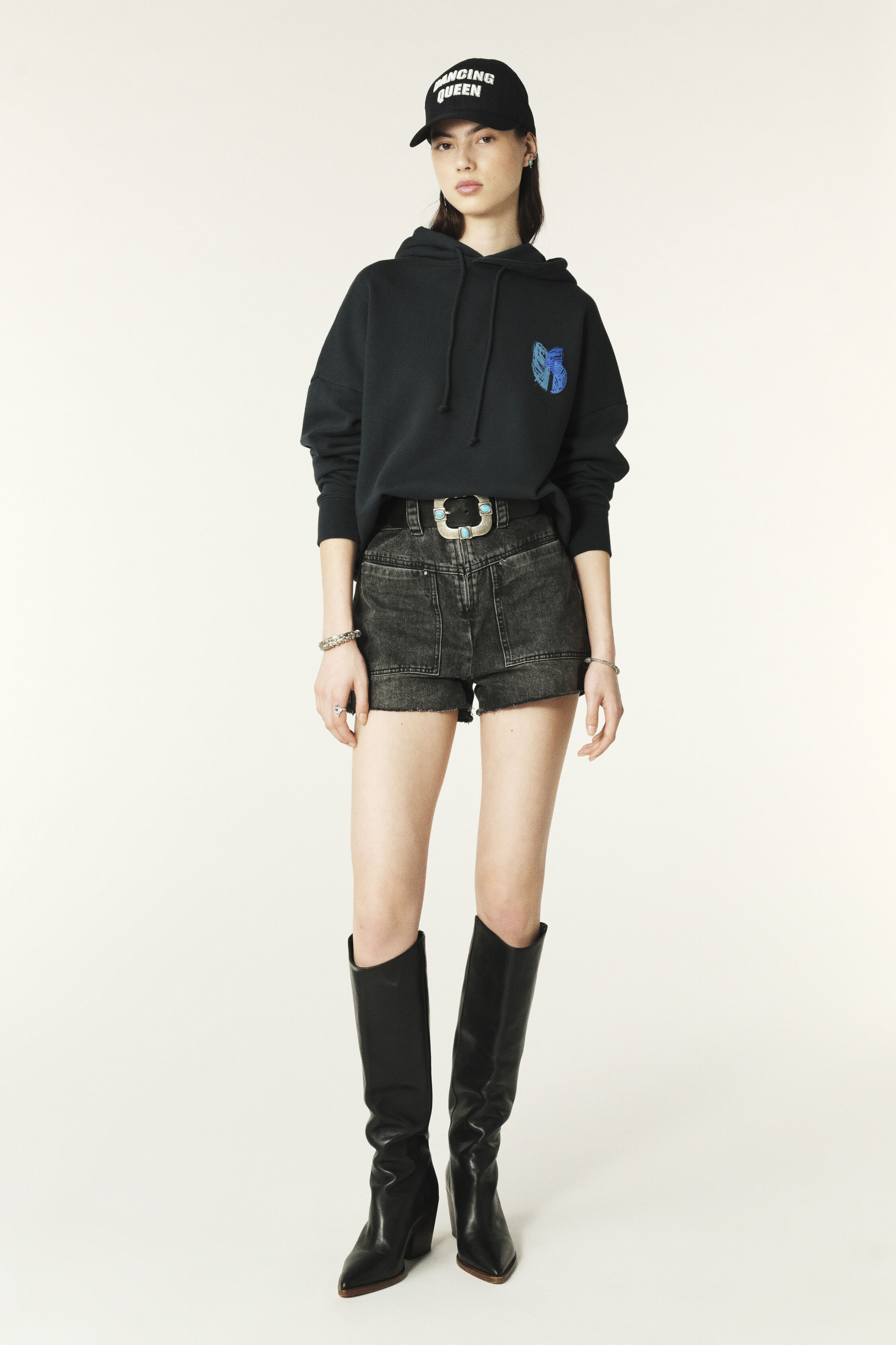 Collection �?� ba&sh FR