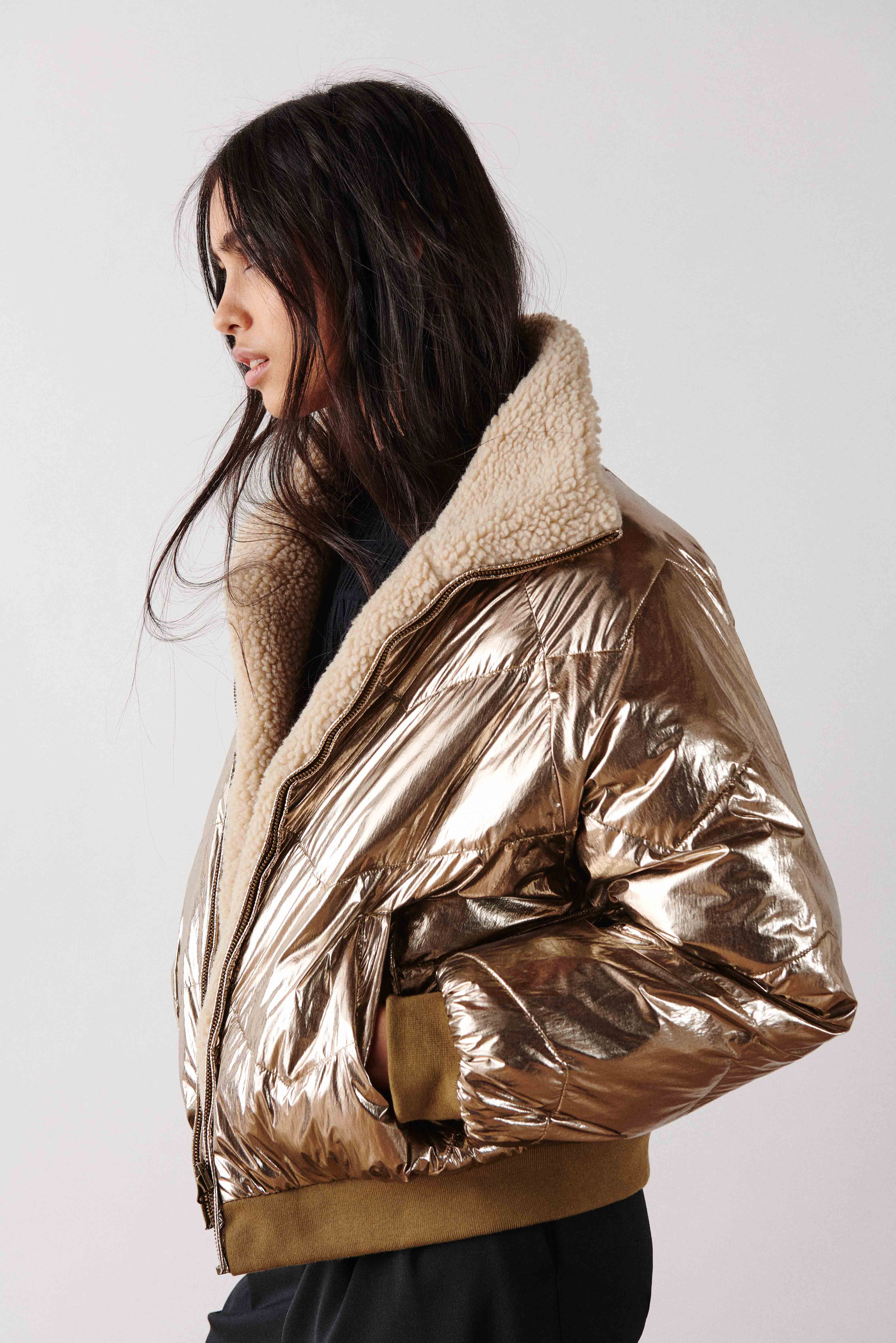 octave reversible jackets