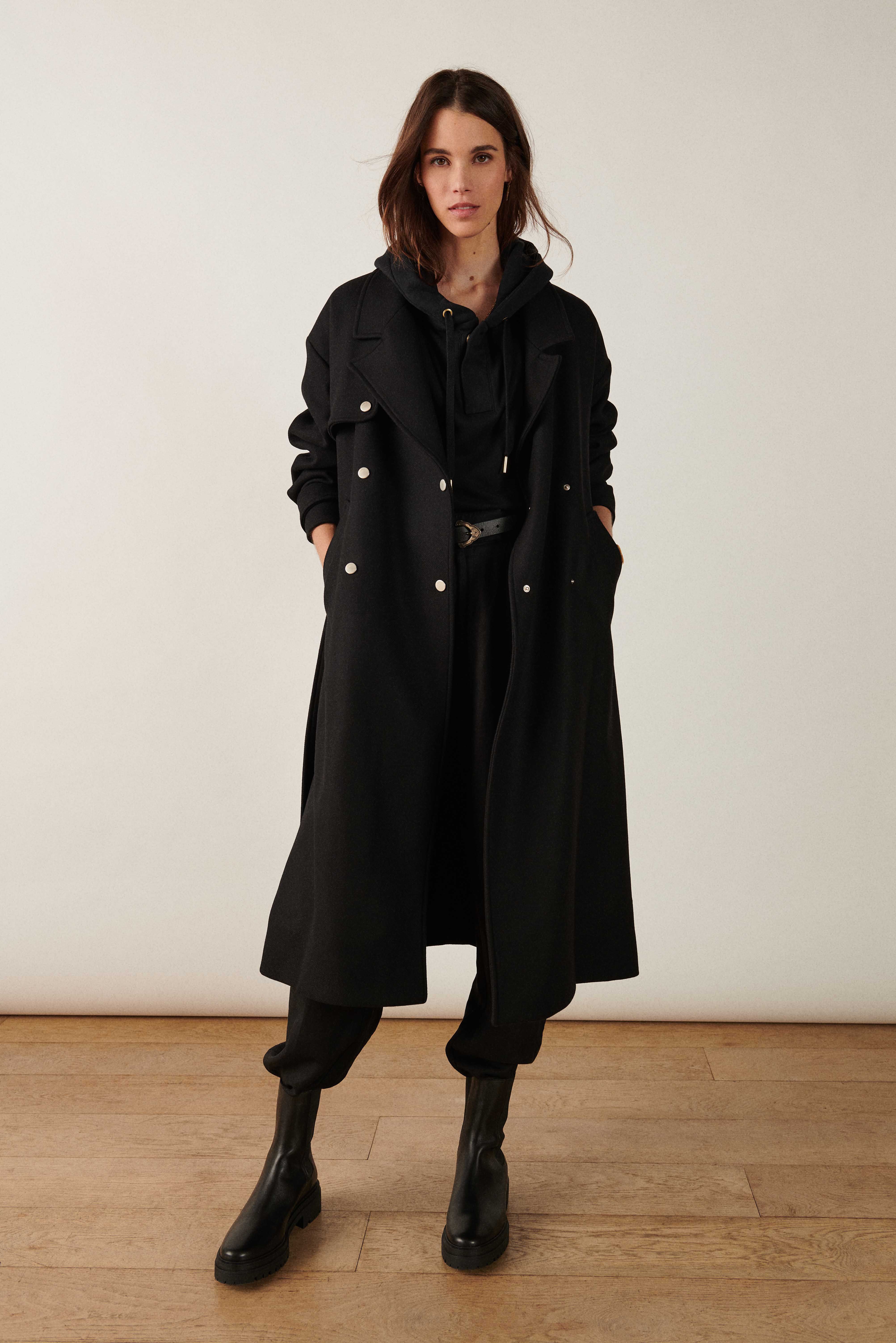 bash paris jacket