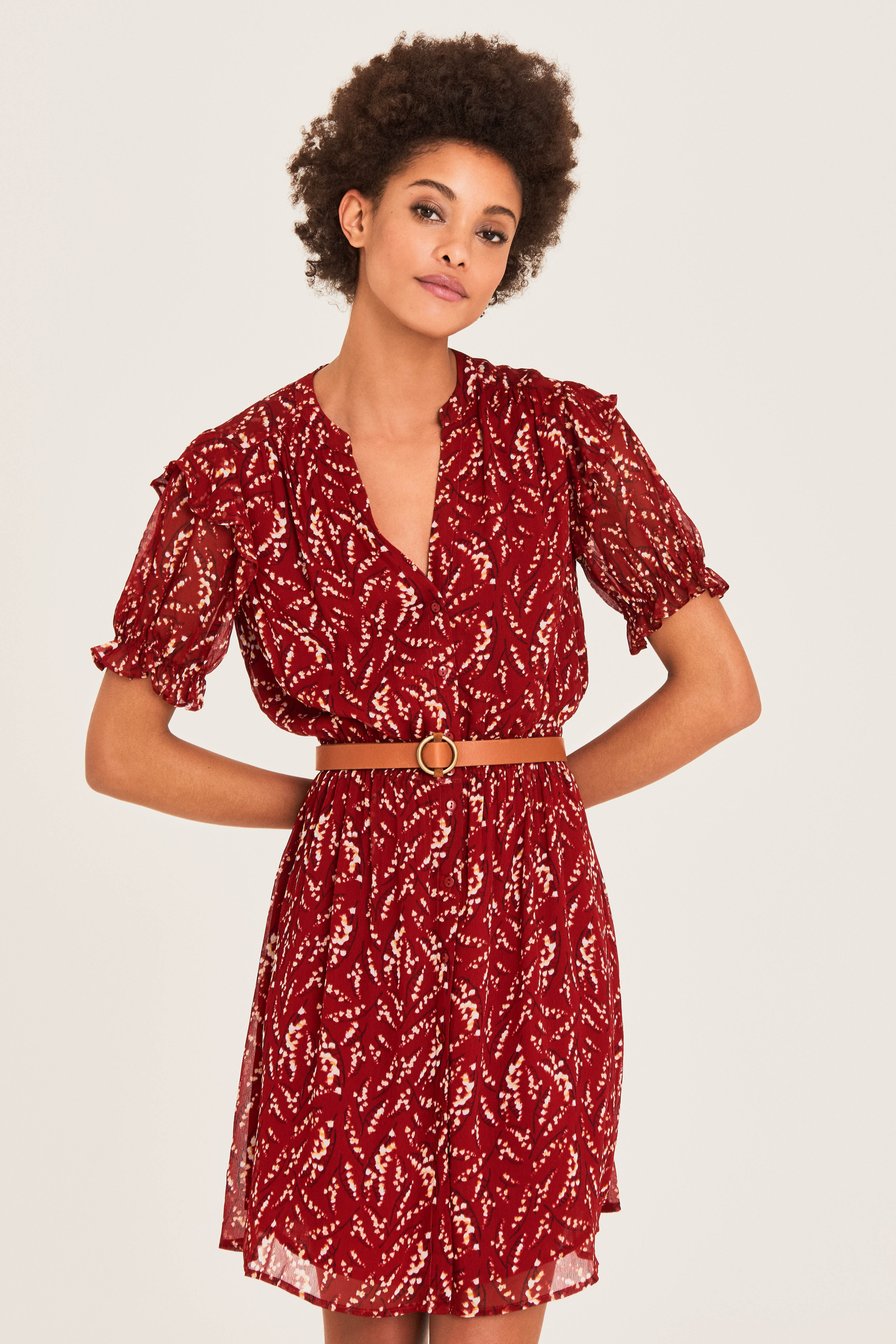 robe modern
