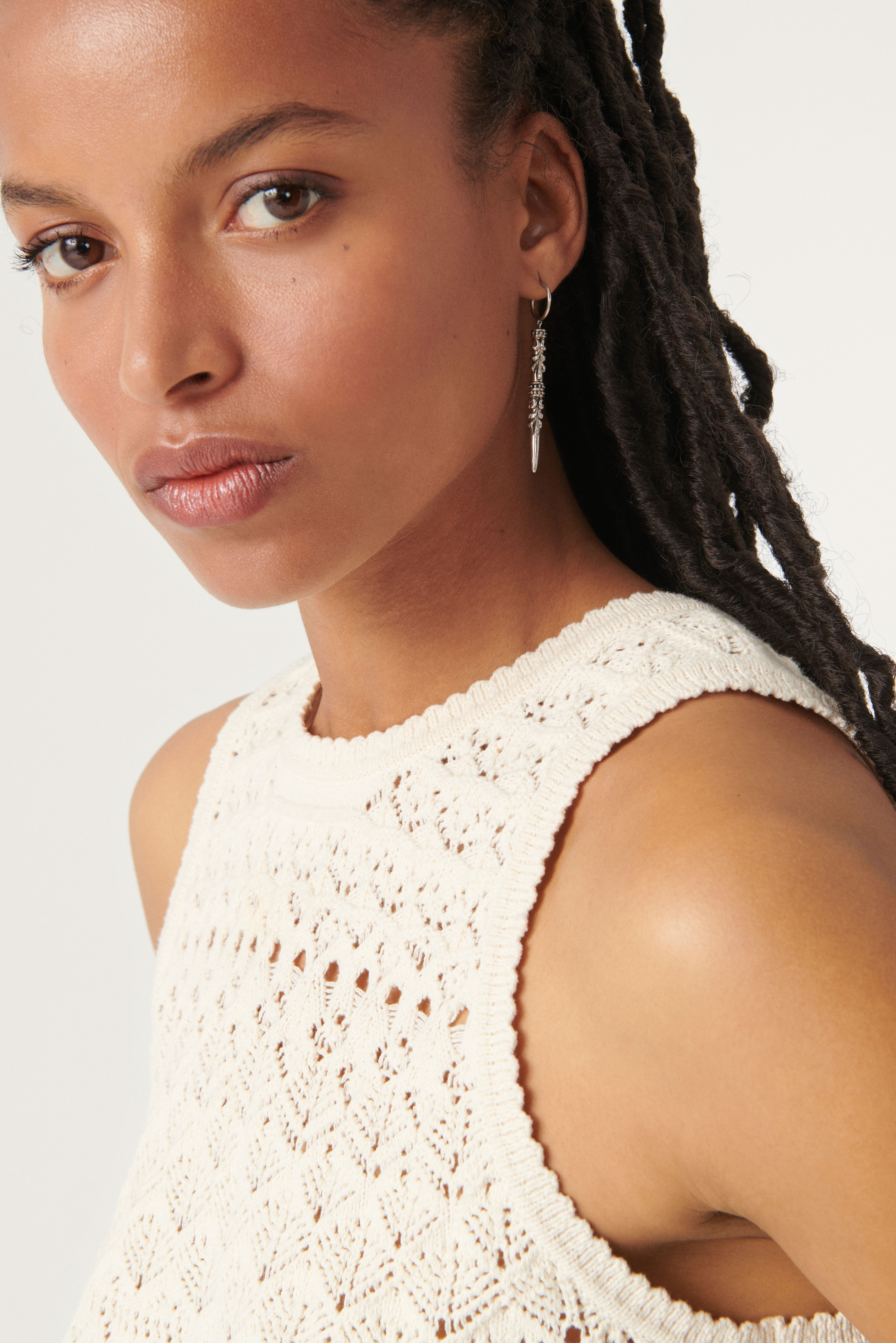 GILET PIERCE